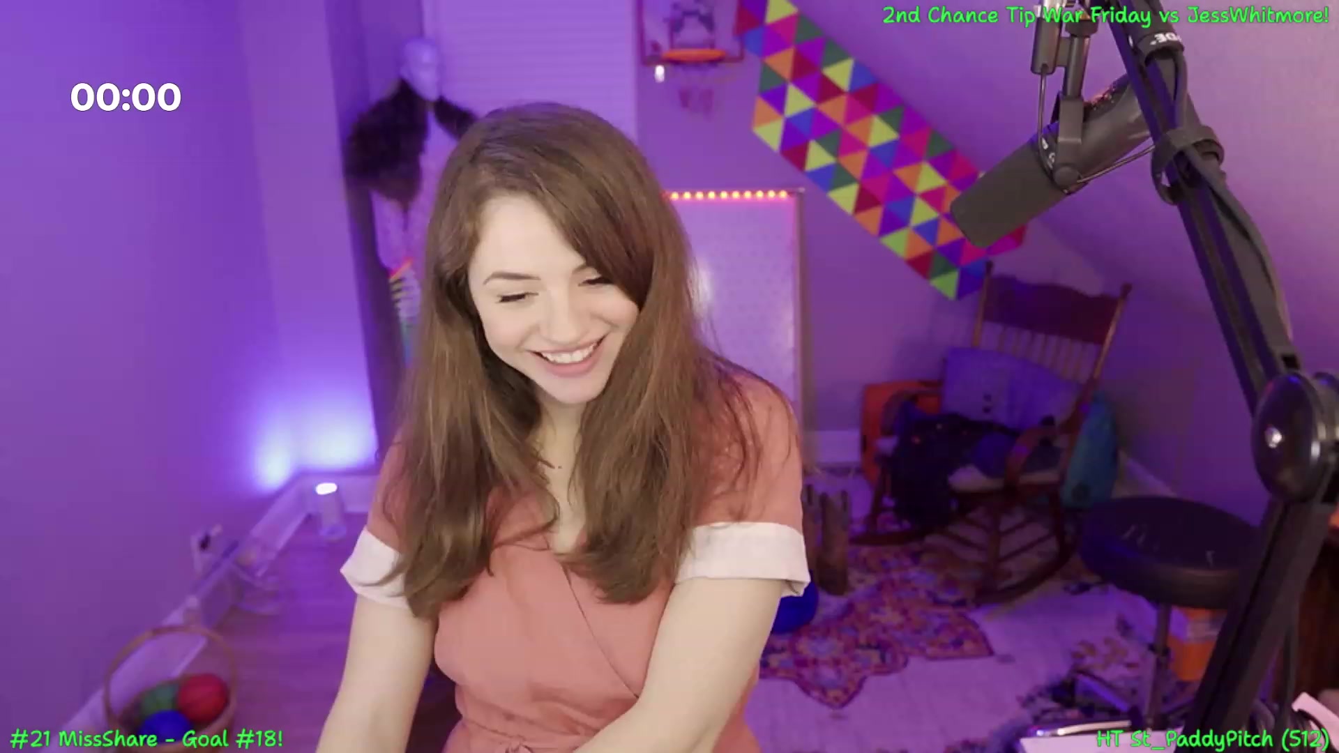 Gallery image thumbnail from SofieMcBrofie's myfreecams stream on, 03/14/2024, 04:48 image 12 of 20