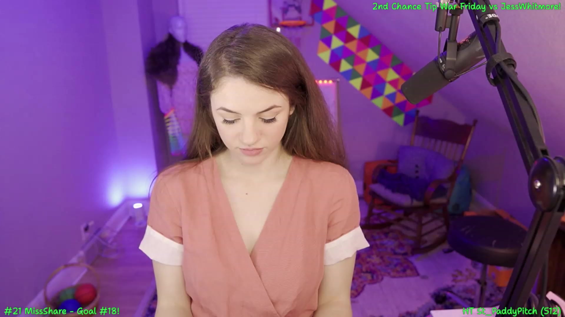 Gallery image thumbnail from SofieMcBrofie's myfreecams stream on, 03/14/2024, 04:48 image 7 of 20