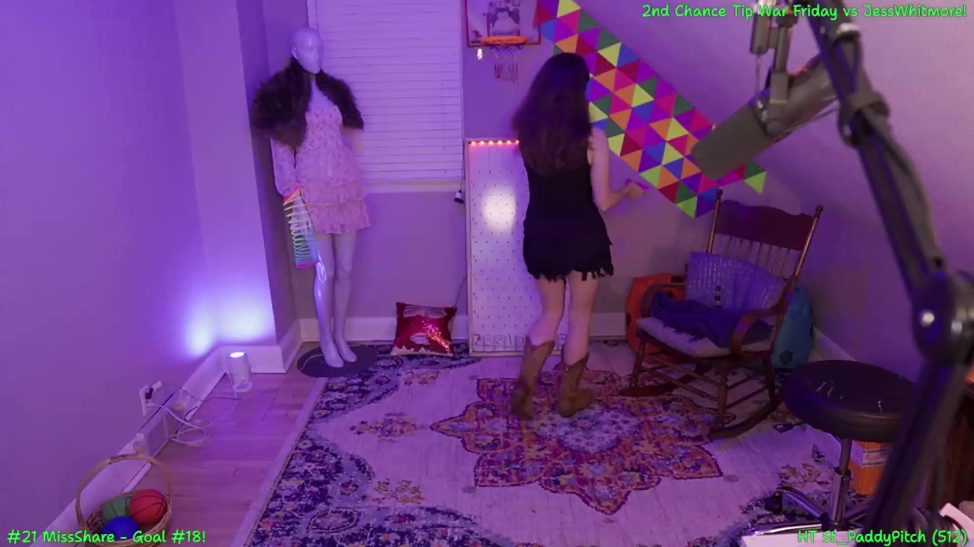 Gallery image thumbnail from SofieMcBrofie's myfreecams stream on, 03/14/2024, 04:48 image 20 of 20