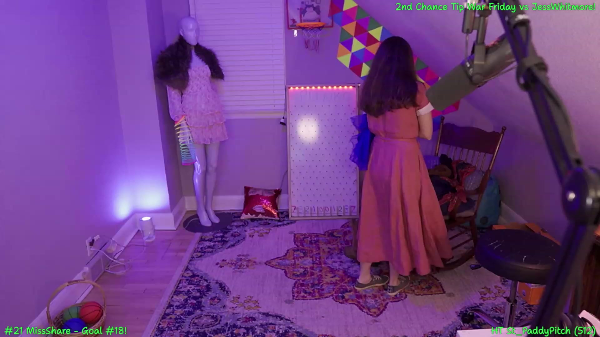 Gallery image thumbnail from SofieMcBrofie's myfreecams stream on, 03/14/2024, 04:48 image 10 of 20