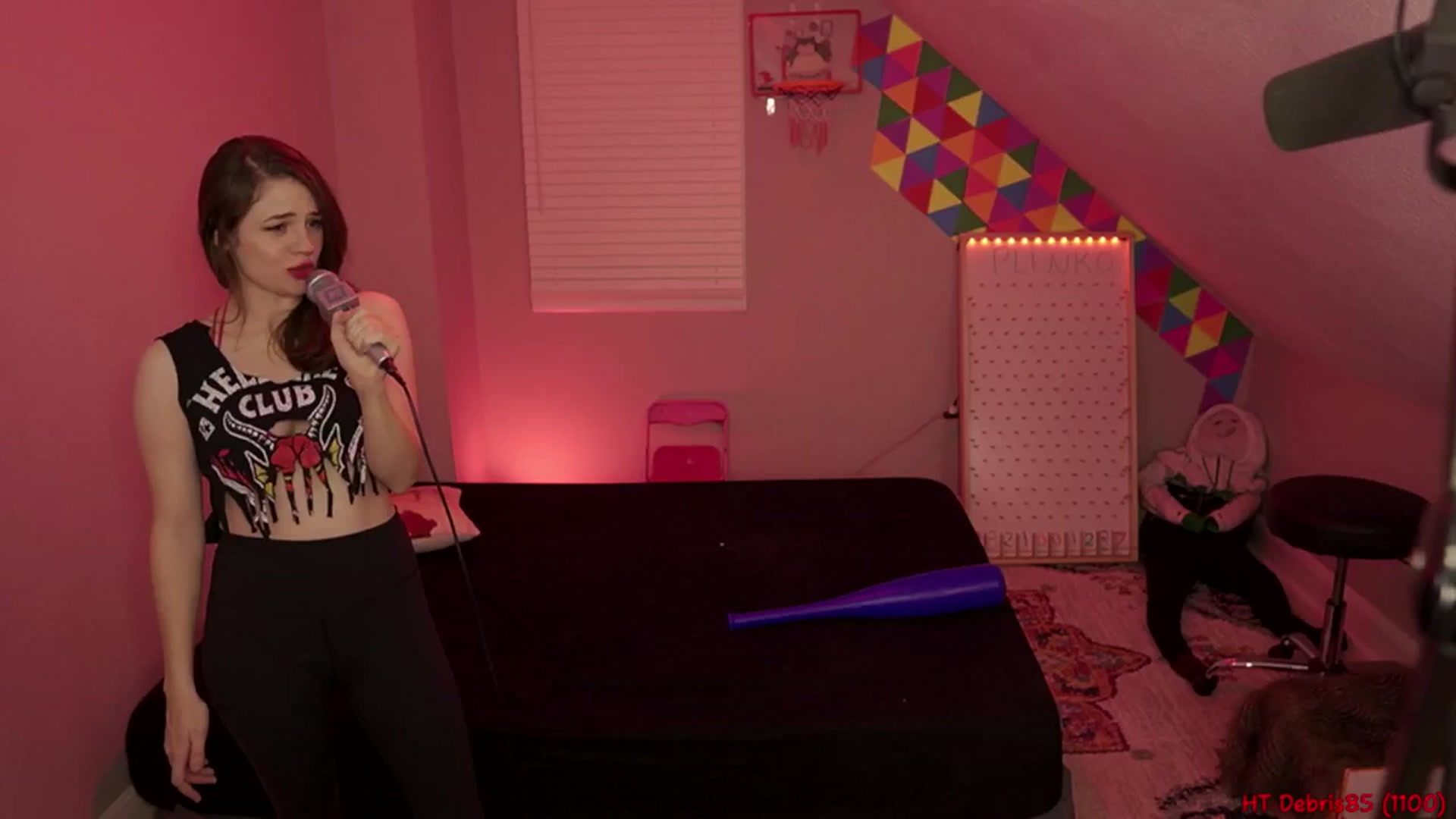 Gallery image thumbnail from SofieMcBrofie's myfreecams stream on, 03/17/2024, 09:07 image 6 of 20