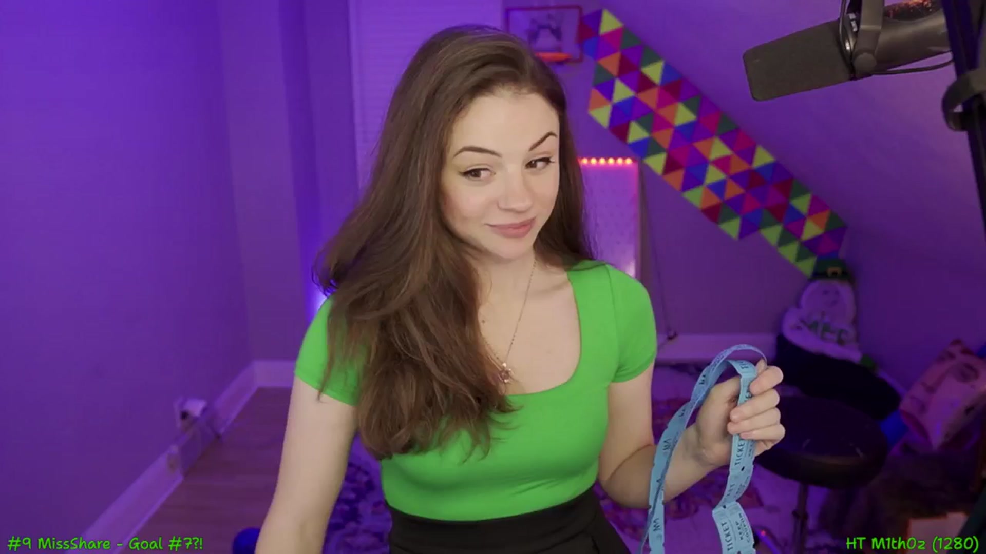 Gallery image thumbnail from SofieMcBrofie's myfreecams stream on, 03/18/2024, 07:46 image 6 of 20