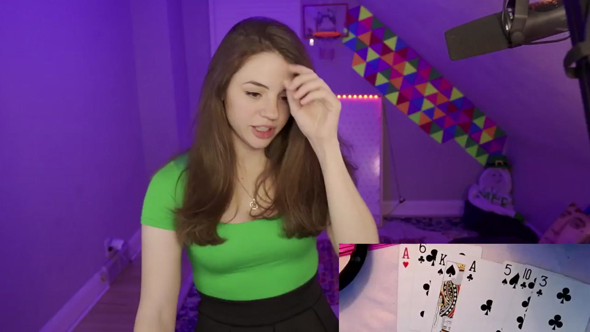 Gallery image thumbnail from SofieMcBrofie's myfreecams stream on, 03/18/2024, 07:46 image 20 of 20