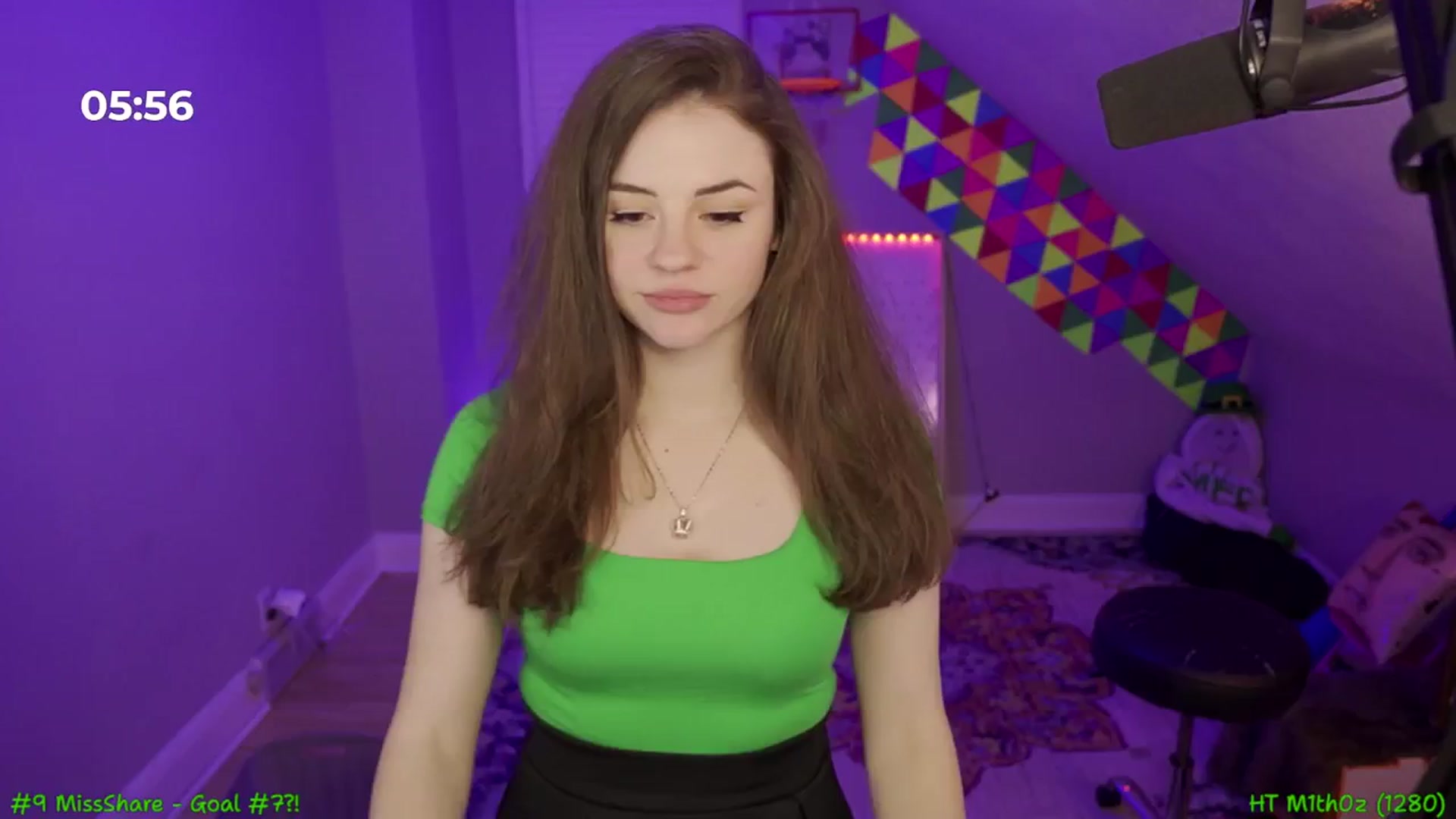 Gallery image thumbnail from SofieMcBrofie's myfreecams stream on, 03/18/2024, 07:46 image 14 of 20