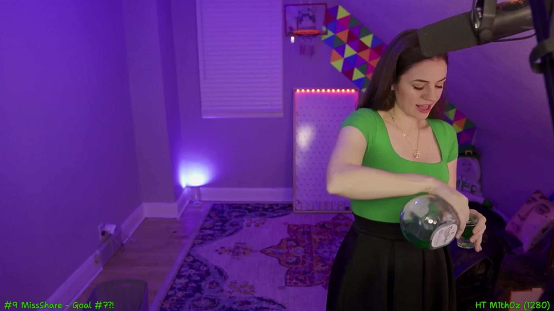 Gallery image thumbnail from SofieMcBrofie's myfreecams stream on, 03/18/2024, 07:46 image 18 of 20