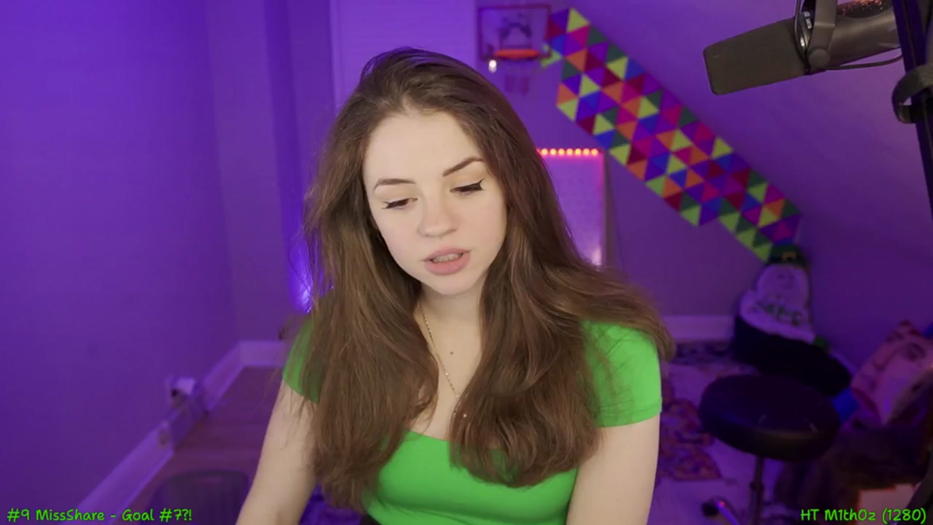 Gallery image thumbnail from SofieMcBrofie's myfreecams stream on, 03/18/2024, 07:46 image 16 of 20