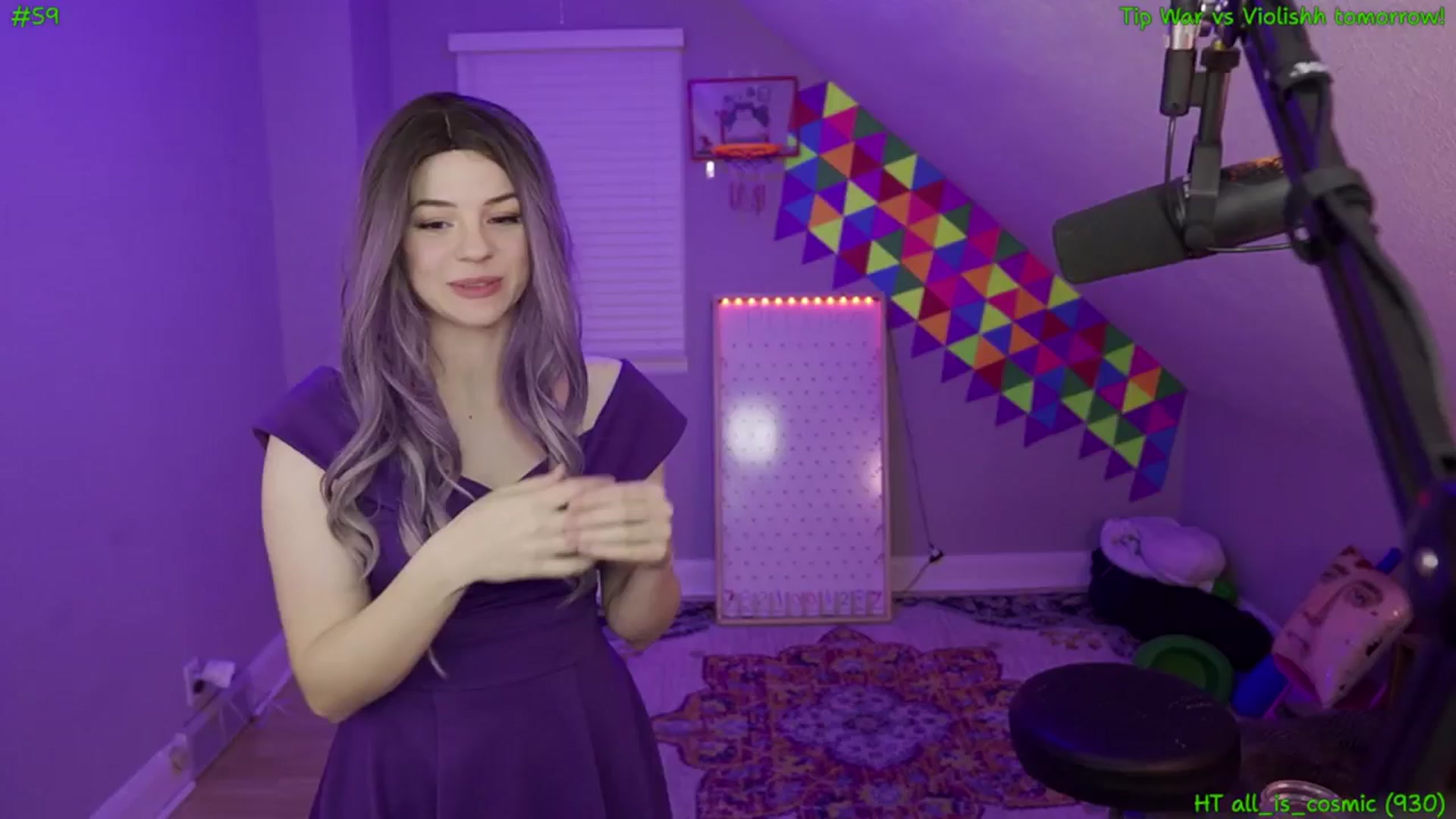 Gallery image thumbnail from SofieMcBrofie's myfreecams stream on, 03/21/2024, 07:00 image 20 of 20
