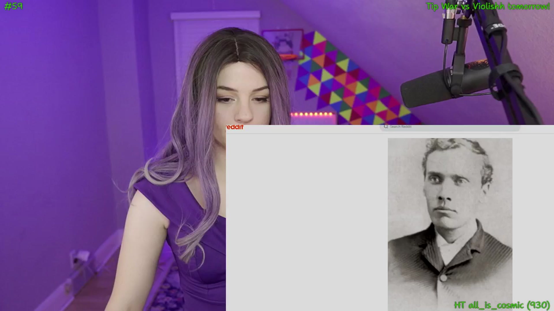 Gallery image thumbnail from SofieMcBrofie's myfreecams stream on, 03/21/2024, 07:00 image 18 of 20