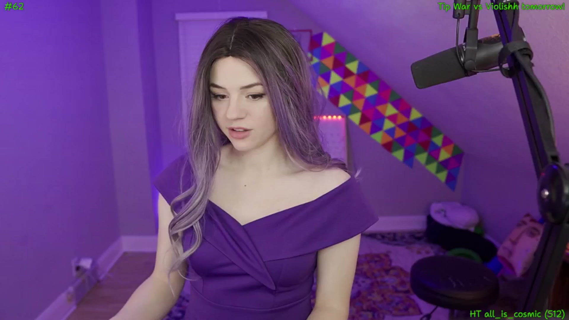 Gallery image thumbnail from SofieMcBrofie's myfreecams stream on, 03/21/2024, 07:00 image 1 of 20