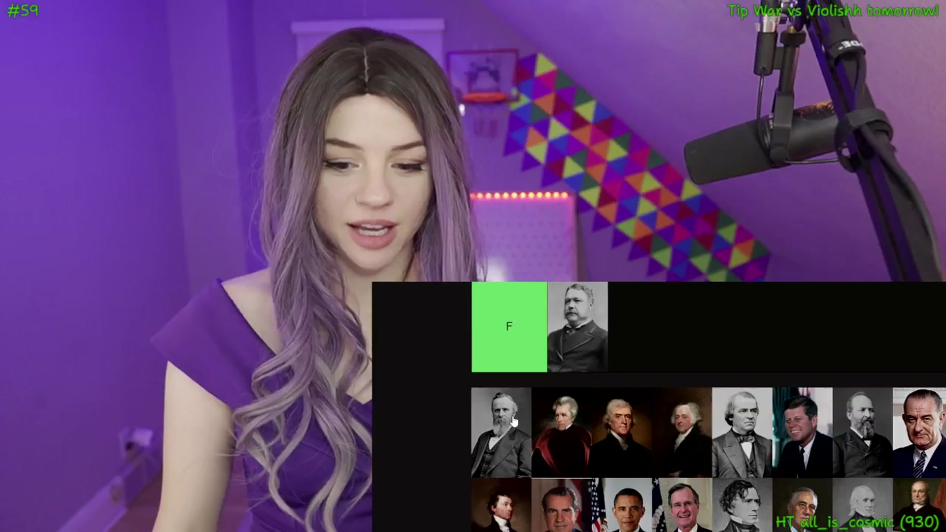 Gallery image thumbnail from SofieMcBrofie's myfreecams stream on, 03/21/2024, 07:00 image 14 of 20
