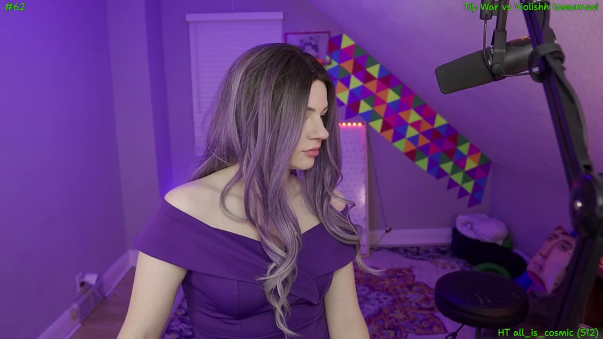 Gallery image thumbnail from SofieMcBrofie's myfreecams stream on, 03/21/2024, 07:00 image 3 of 20