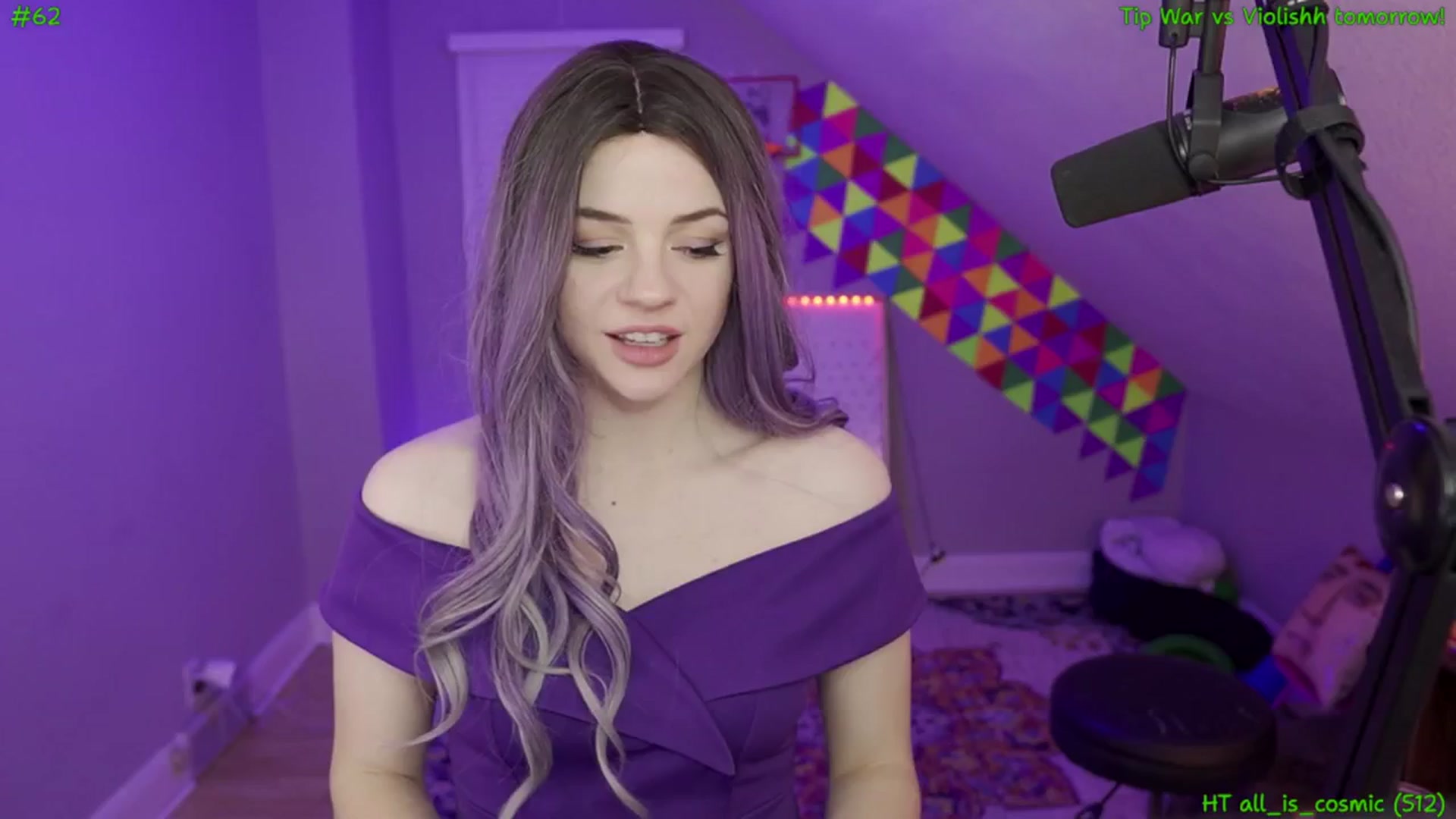 Gallery image thumbnail from SofieMcBrofie's myfreecams stream on, 03/21/2024, 07:00 image 5 of 20