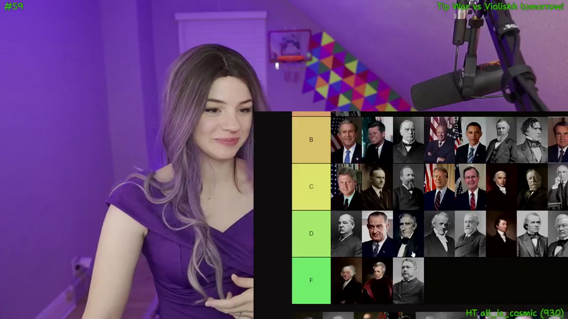 Gallery image thumbnail from SofieMcBrofie's myfreecams stream on, 03/21/2024, 07:00 image 17 of 20