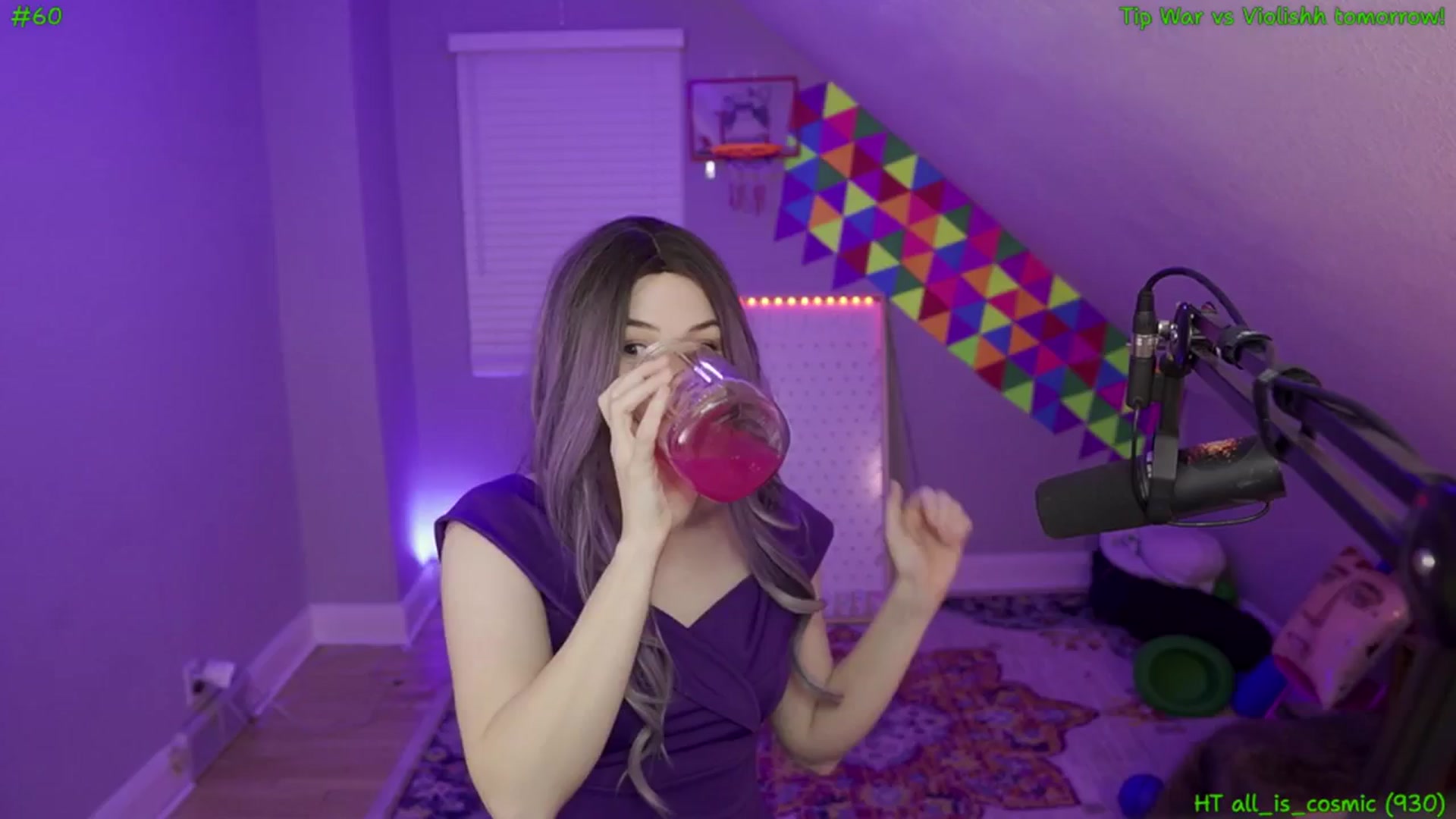 Gallery image thumbnail from SofieMcBrofie's myfreecams stream on, 03/21/2024, 07:00 image 8 of 20