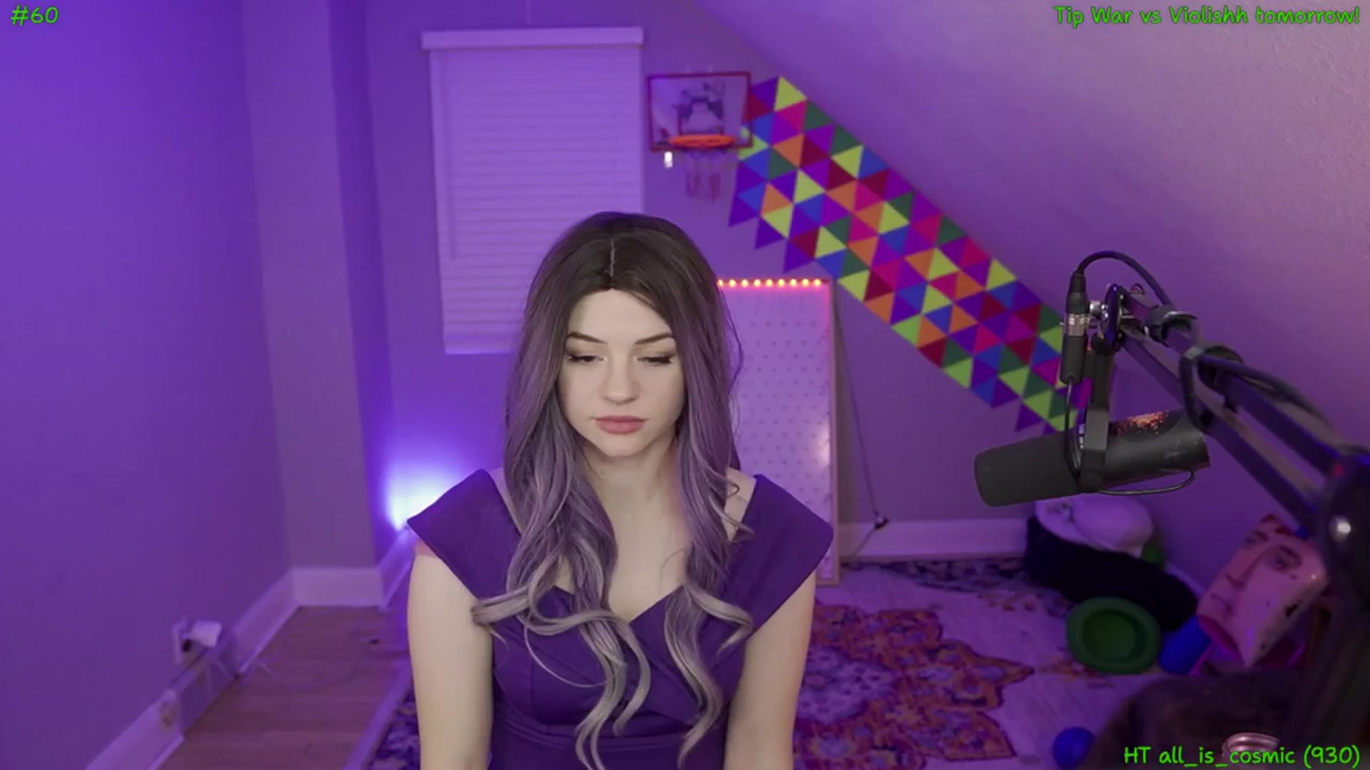 Gallery image thumbnail from SofieMcBrofie's myfreecams stream on, 03/21/2024, 07:00 image 9 of 20
