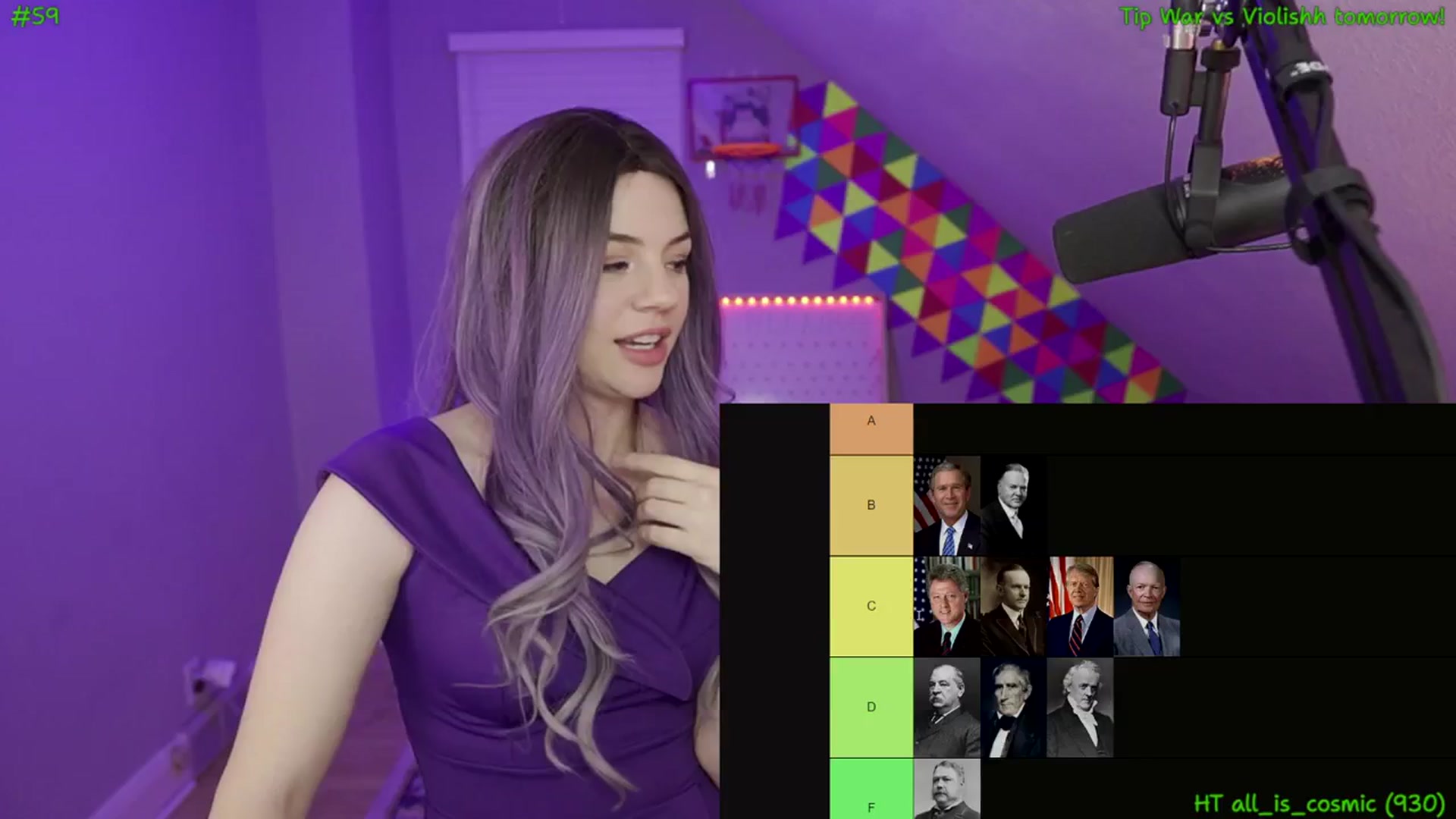 Gallery image thumbnail from SofieMcBrofie's myfreecams stream on, 03/21/2024, 07:00 image 13 of 20