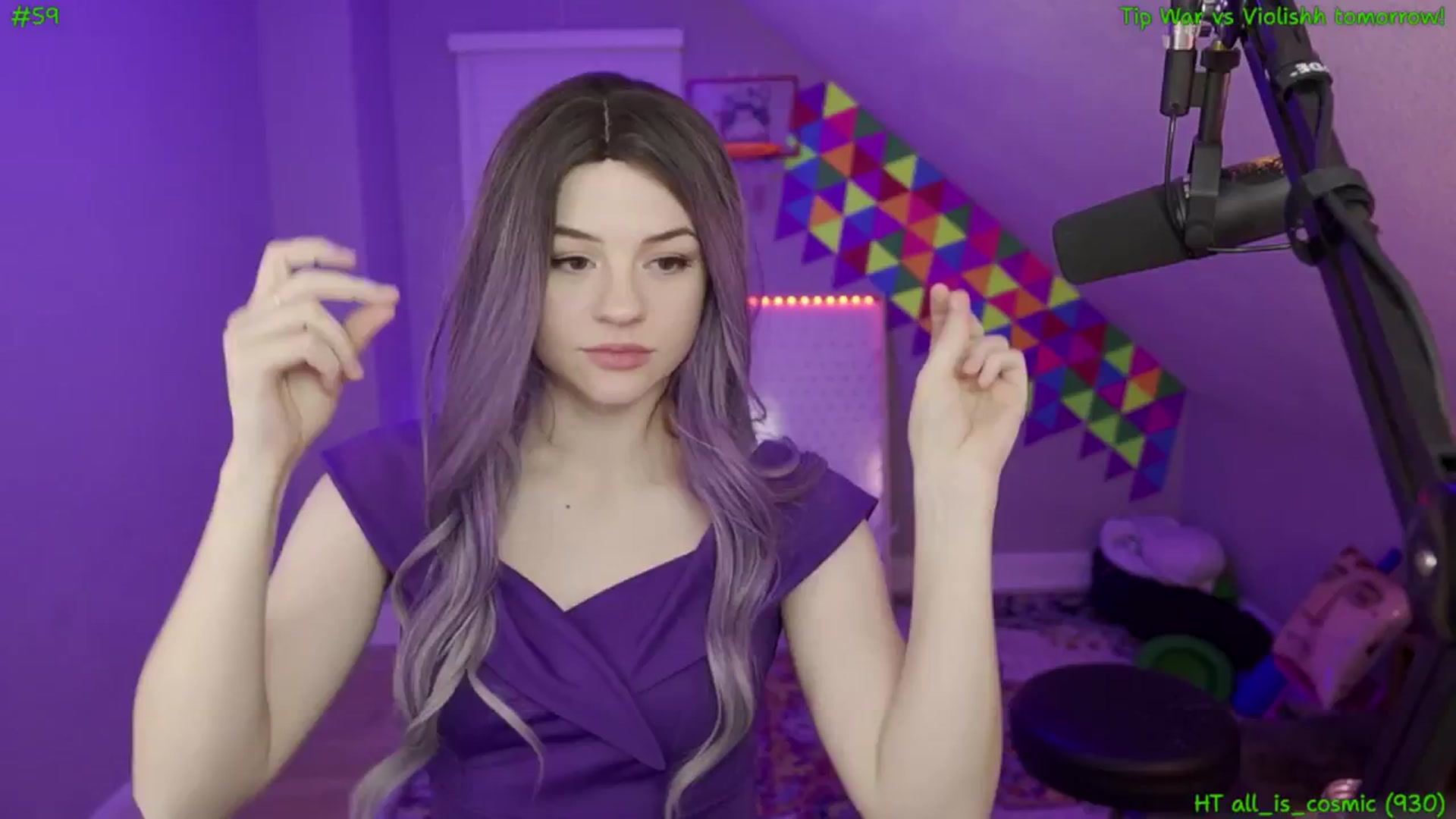 Gallery image thumbnail from SofieMcBrofie's myfreecams stream on, 03/21/2024, 07:00 image 11 of 20