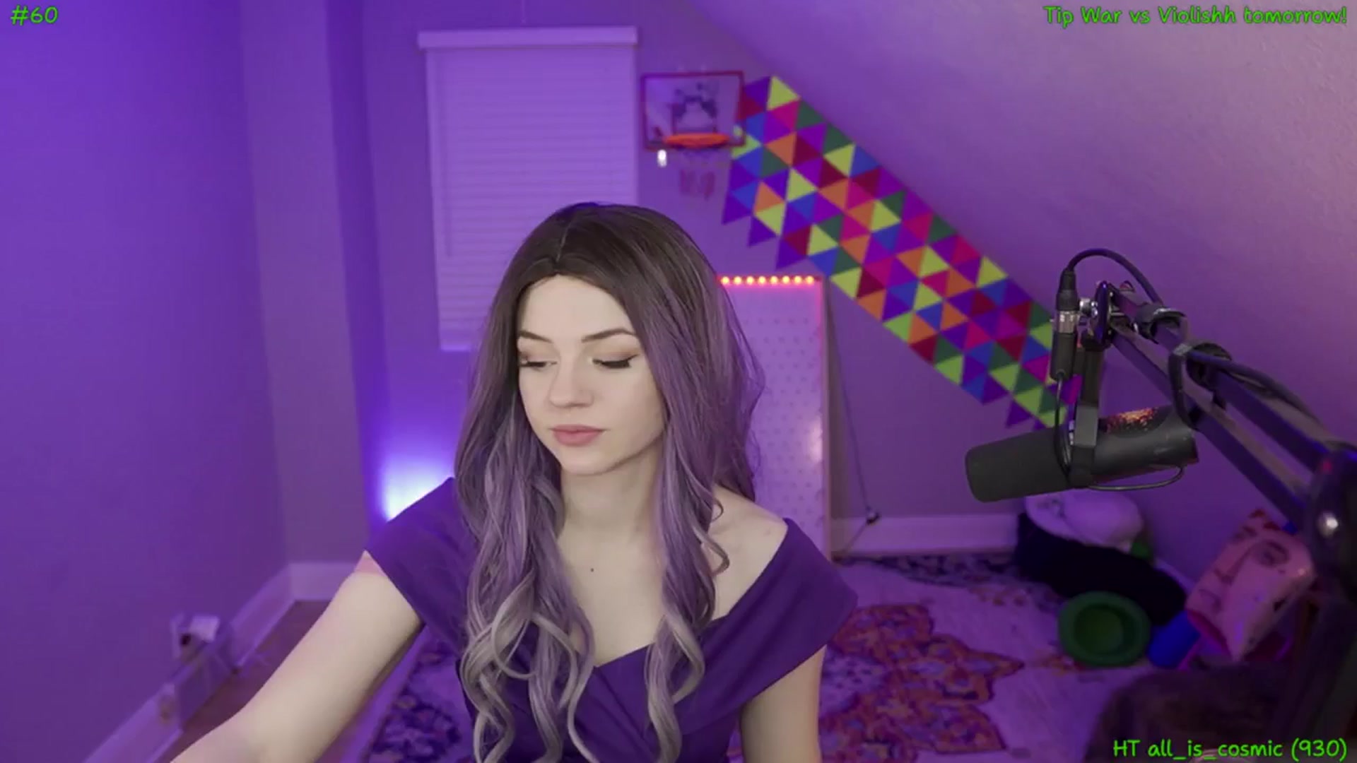 Gallery image thumbnail from SofieMcBrofie's myfreecams stream on, 03/21/2024, 07:00 image 7 of 20