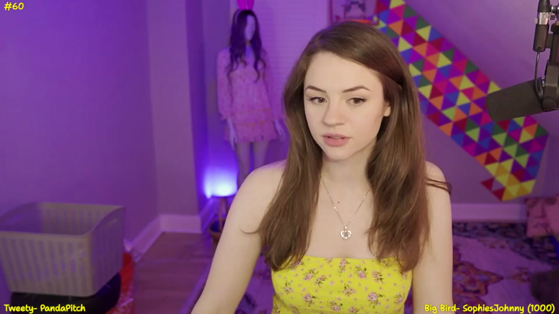 Gallery image thumbnail from SofieMcBrofie's myfreecams stream on, 03/28/2024, 07:14 image 10 of 20
