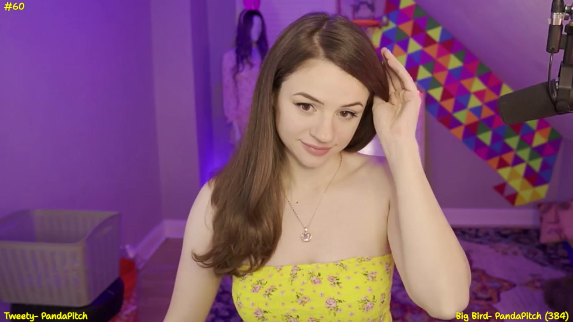Gallery image thumbnail from SofieMcBrofie's myfreecams stream on, 03/28/2024, 07:14 image 6 of 20