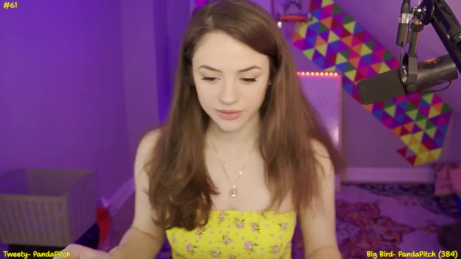 Gallery image thumbnail from SofieMcBrofie's myfreecams stream on, 03/28/2024, 07:14 image 2 of 20