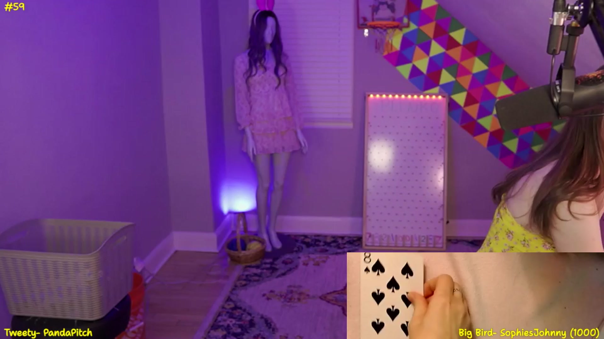 Gallery image thumbnail from SofieMcBrofie's myfreecams stream on, 03/28/2024, 07:14 image 14 of 20