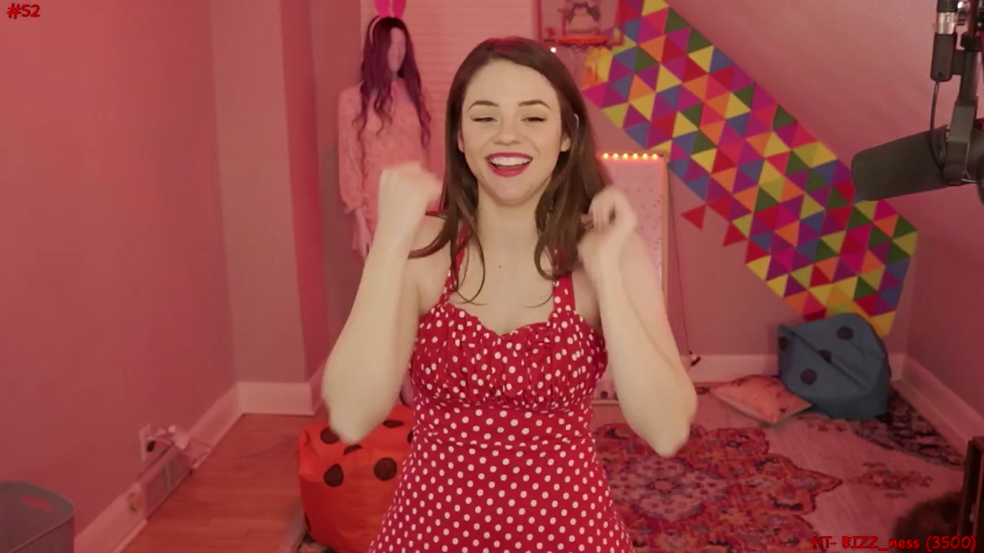 Gallery image thumbnail from SofieMcBrofie's myfreecams stream on, 03/29/2024, 06:43 image 20 of 20