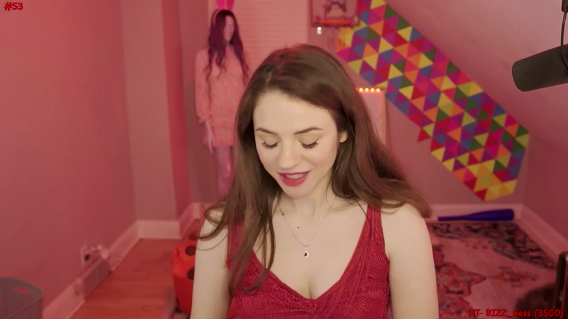 Gallery image thumbnail from SofieMcBrofie's myfreecams stream on, 03/29/2024, 06:43 image 16 of 20