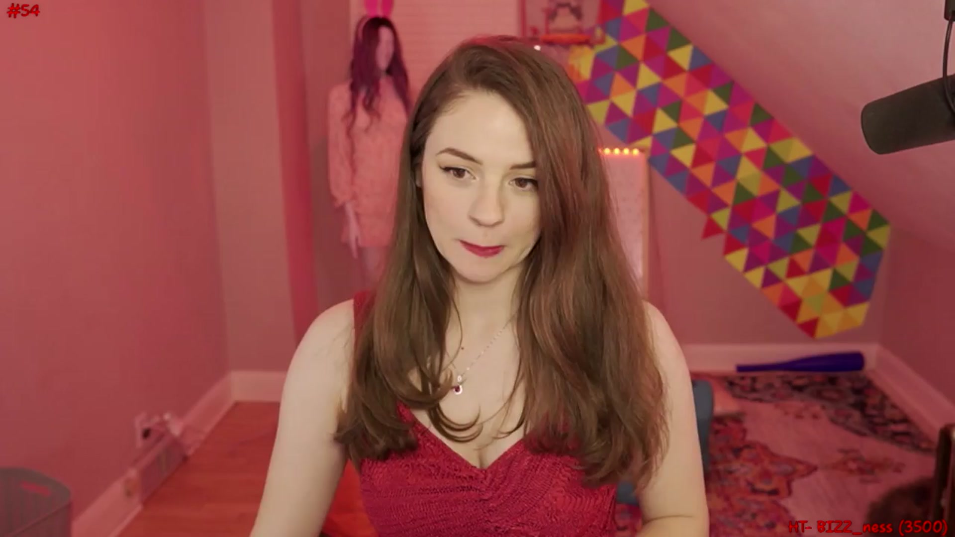 Gallery image thumbnail from SofieMcBrofie's myfreecams stream on, 03/29/2024, 06:43 image 14 of 20