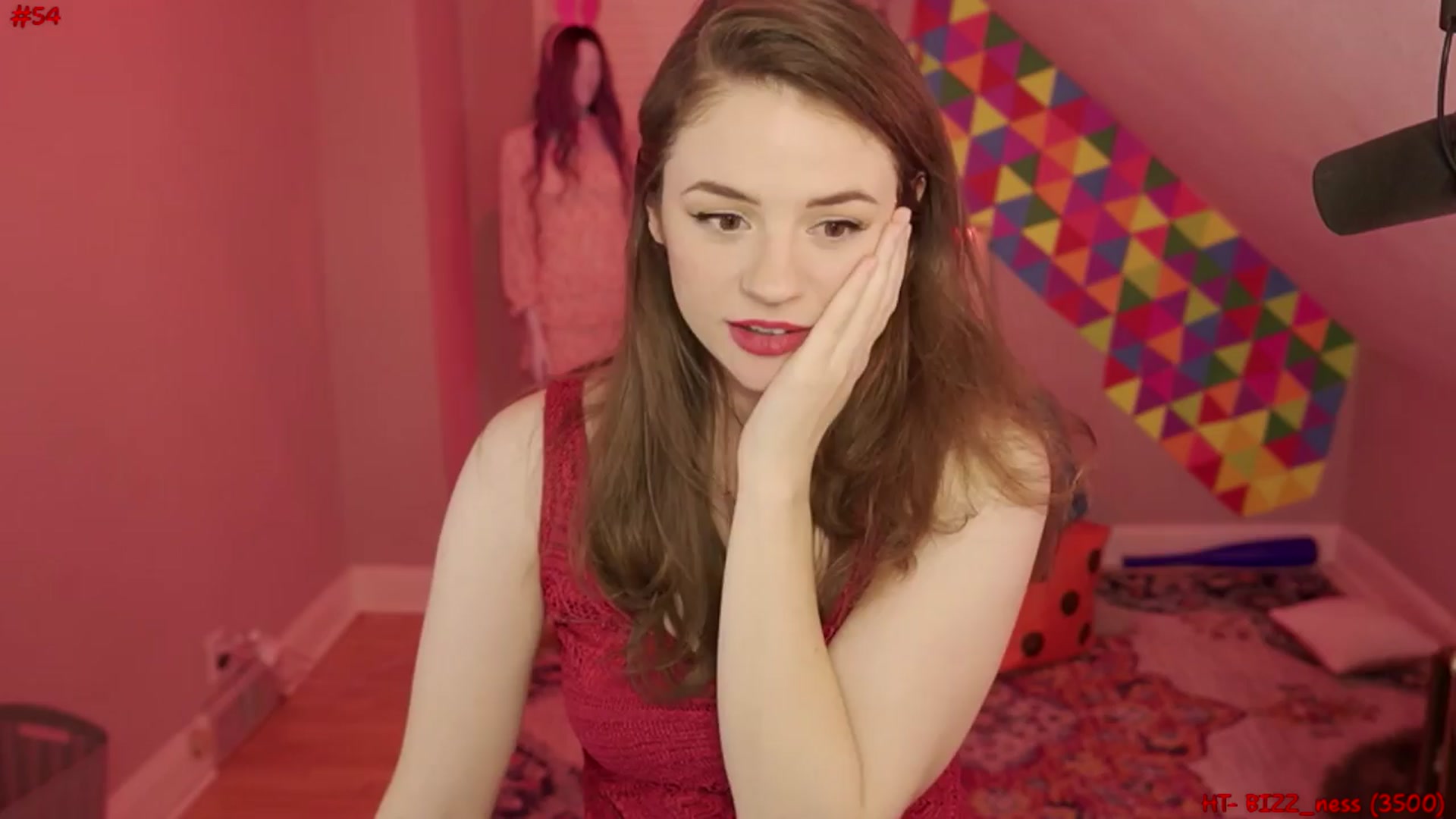 Gallery image thumbnail from SofieMcBrofie's myfreecams stream on, 03/29/2024, 06:43 image 11 of 20