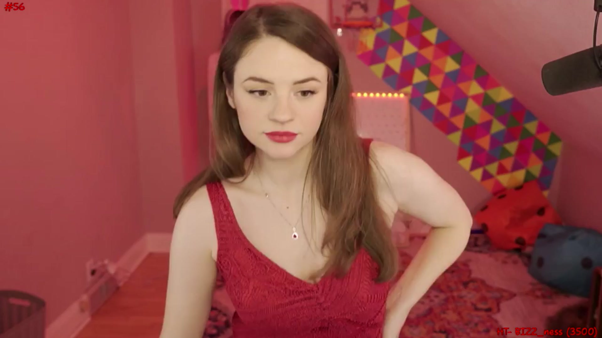 Gallery image thumbnail from SofieMcBrofie's myfreecams stream on, 03/29/2024, 06:43 image 4 of 20