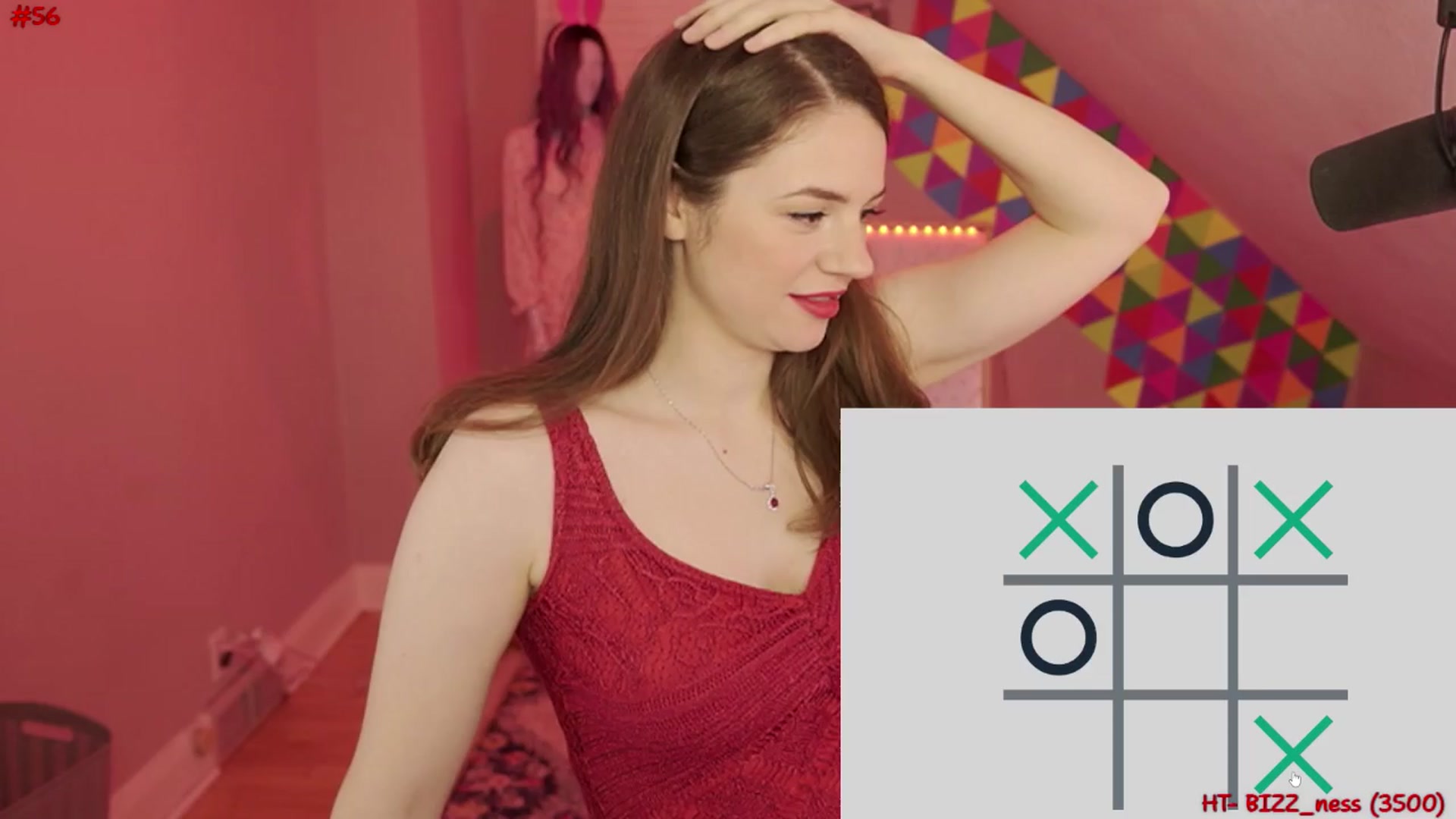 Gallery image thumbnail from SofieMcBrofie's myfreecams stream on, 03/29/2024, 06:43 image 1 of 20