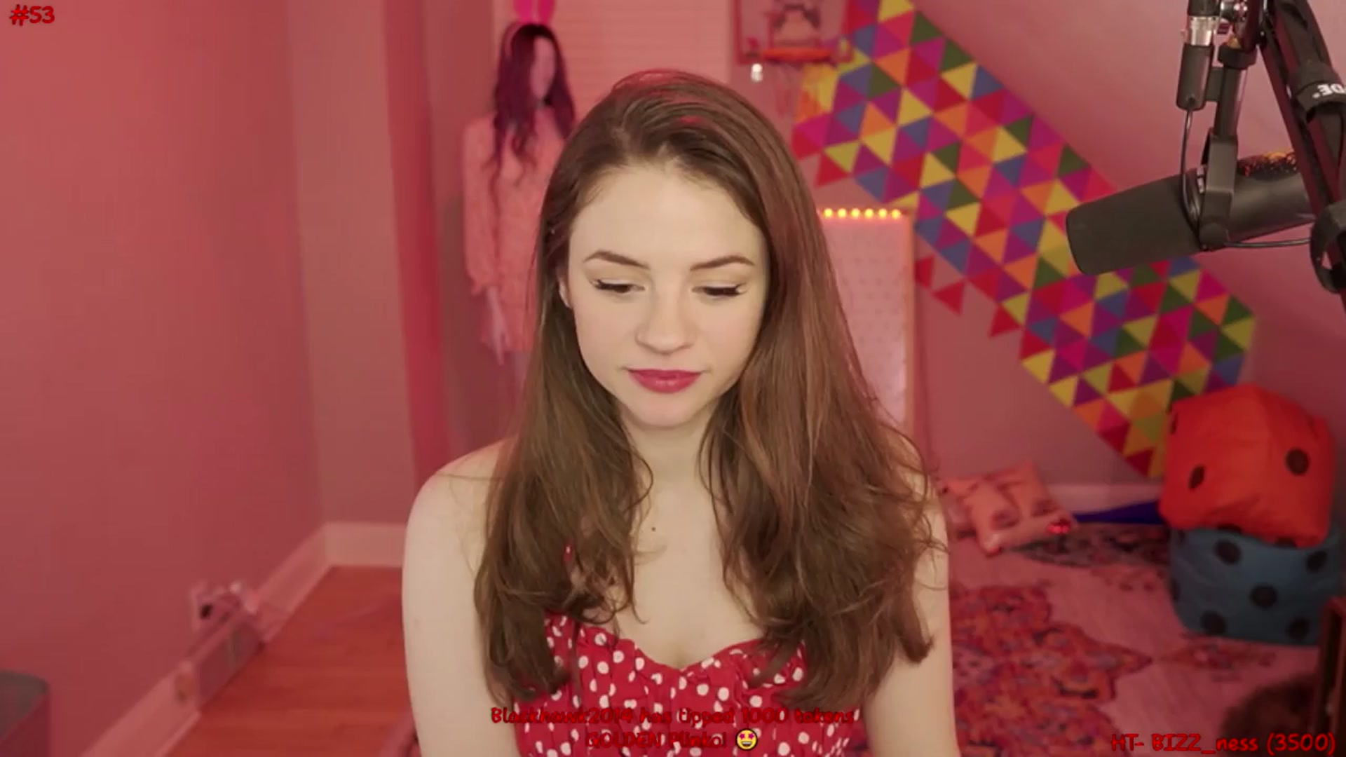 Gallery image thumbnail from SofieMcBrofie's myfreecams stream on, 03/29/2024, 07:57 image 18 of 20