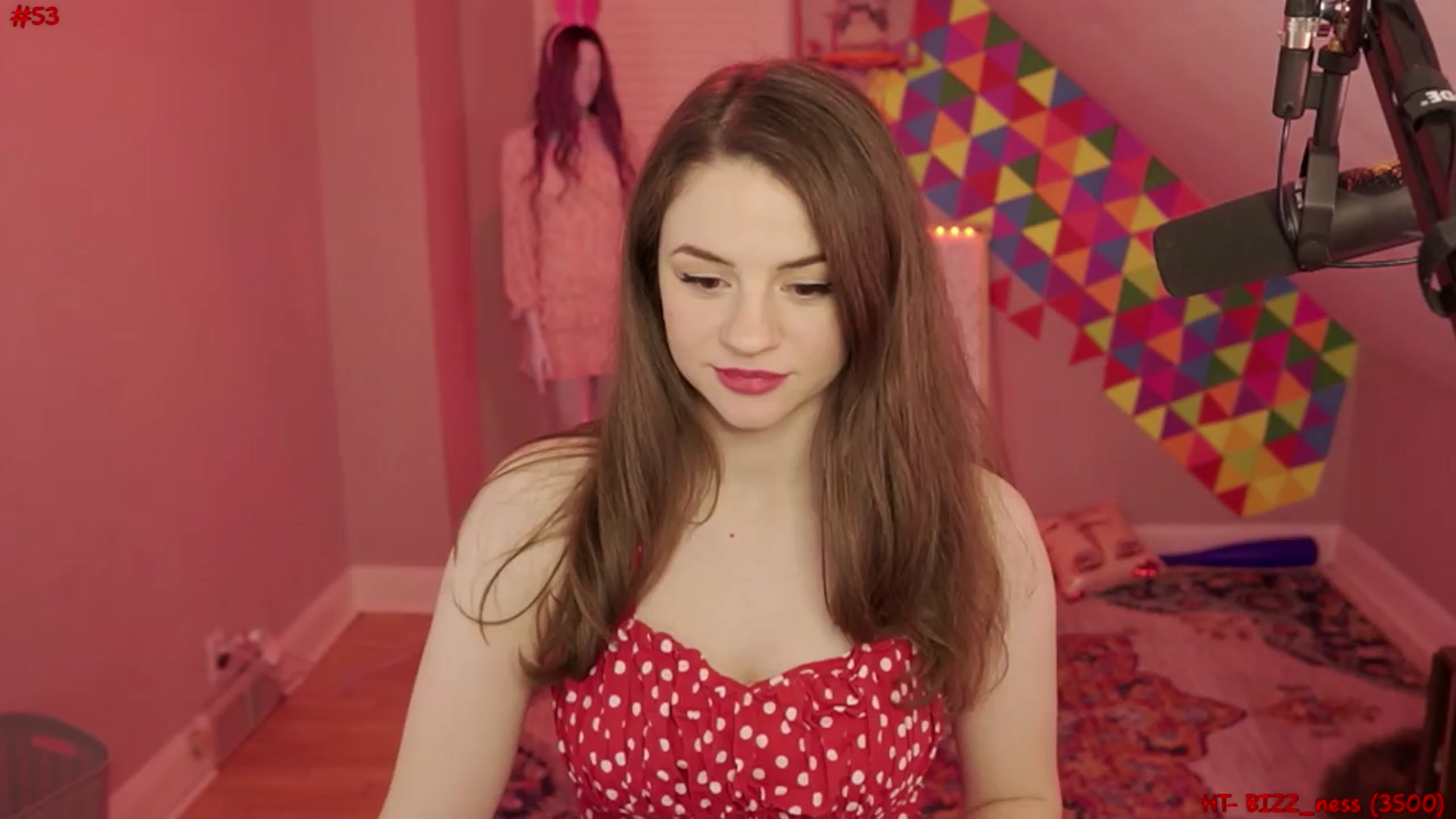 Gallery image thumbnail from SofieMcBrofie's myfreecams stream on, 03/29/2024, 07:57 image 8 of 20