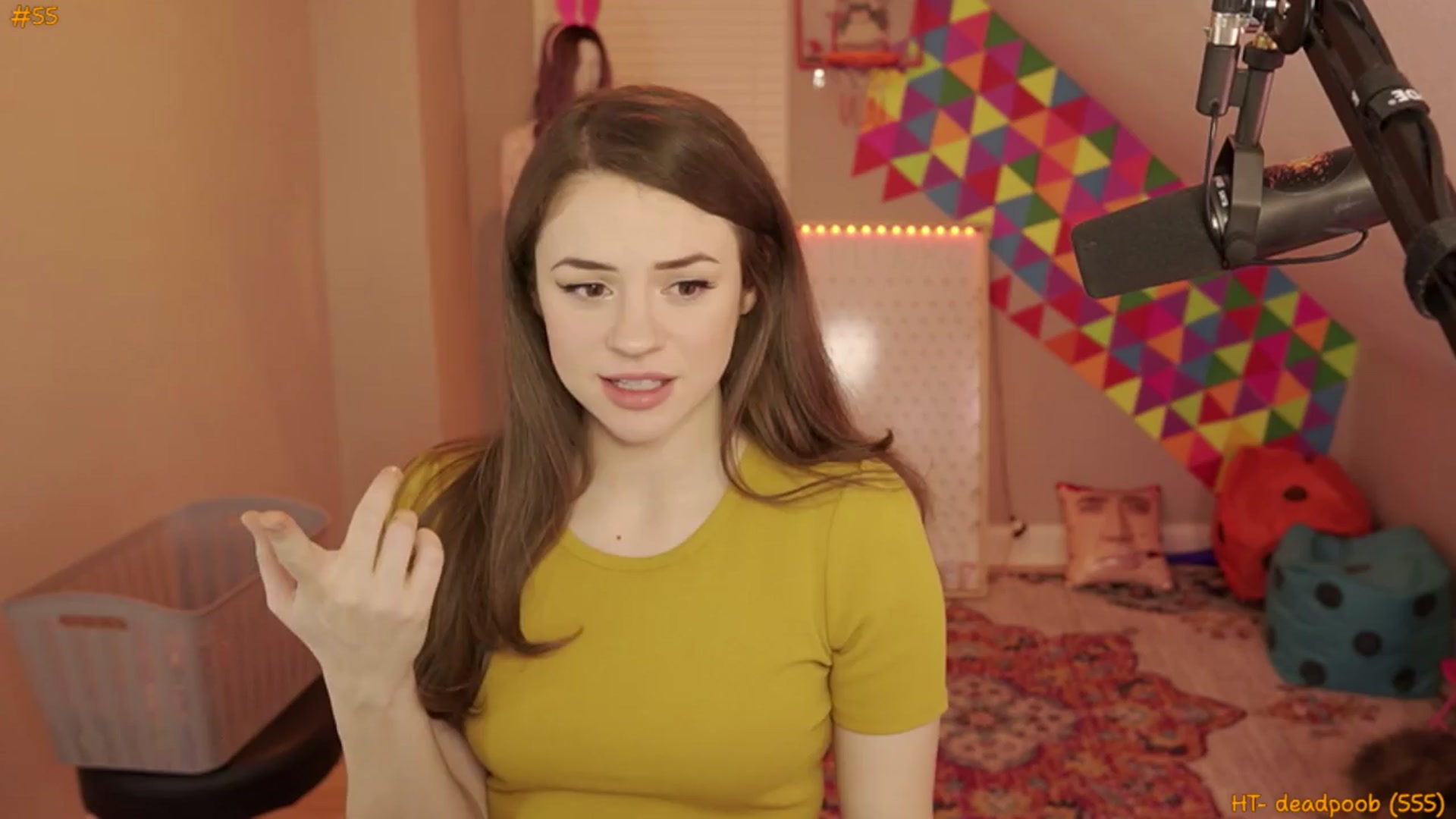 Gallery image thumbnail from SofieMcBrofie's myfreecams stream on, 03/30/2024, 05:01 image 13 of 20