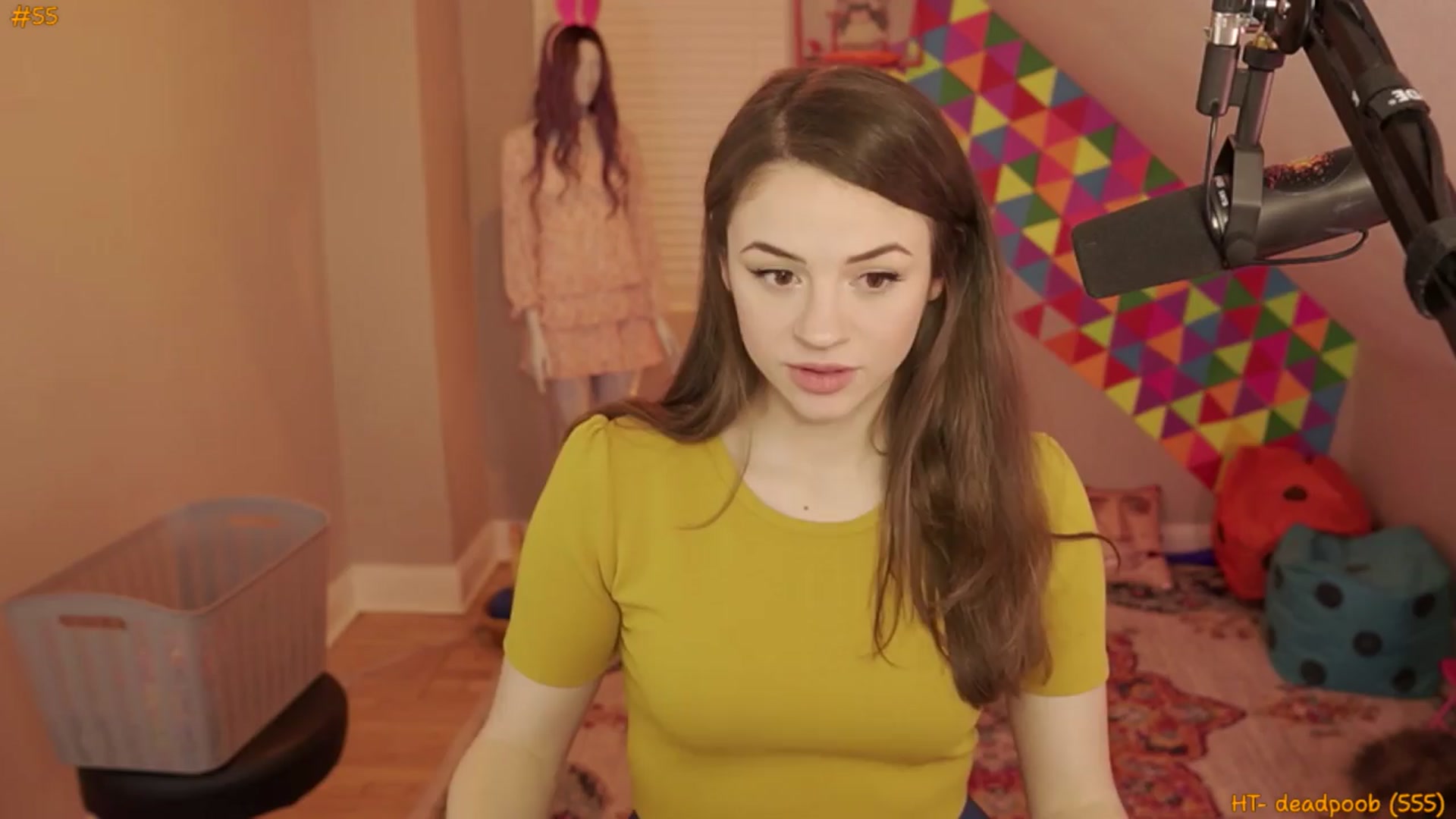 Gallery image thumbnail from SofieMcBrofie's myfreecams stream on, 03/30/2024, 05:01 image 10 of 20