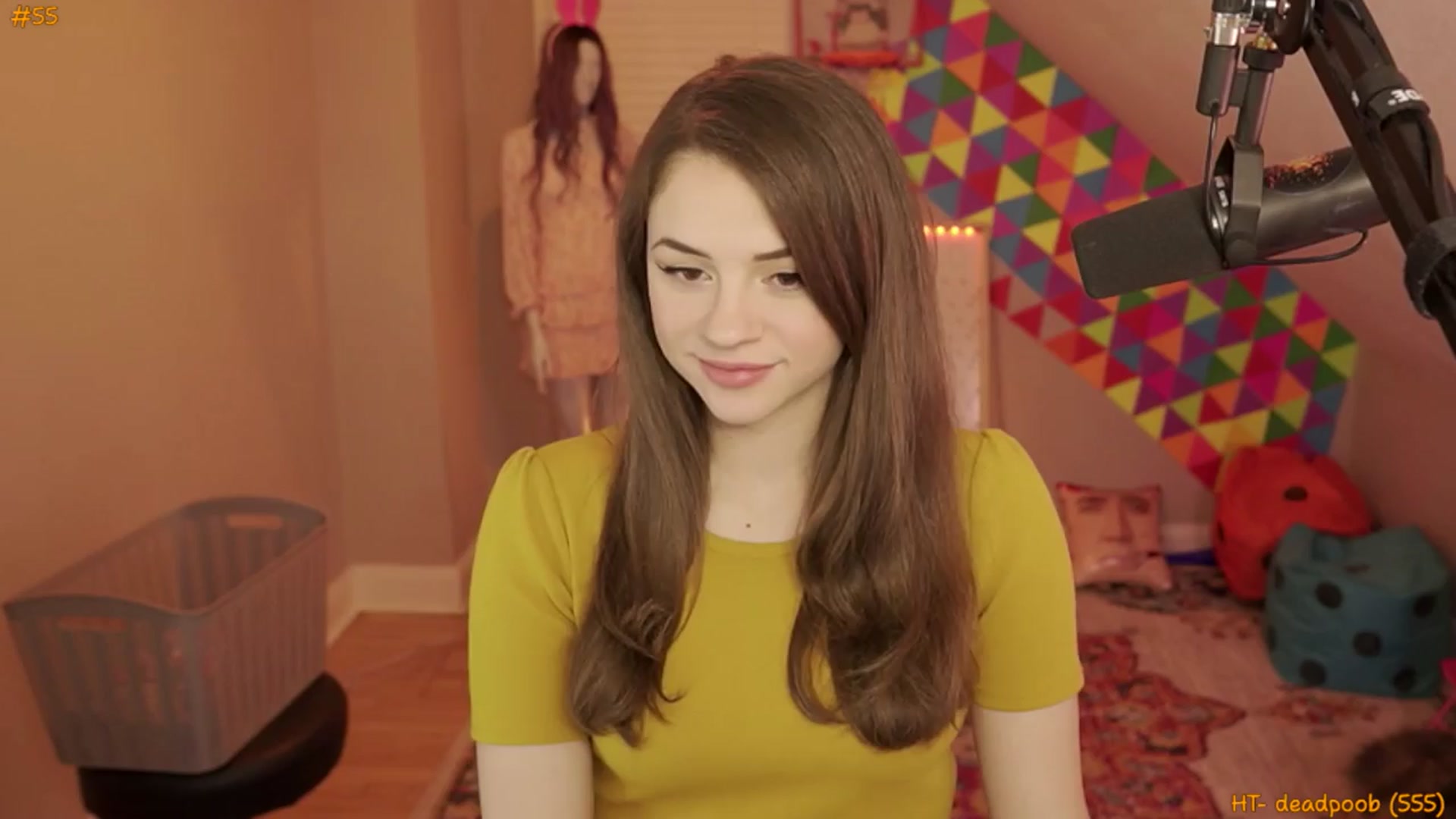 Gallery image thumbnail from SofieMcBrofie's myfreecams stream on, 03/30/2024, 05:01 image 2 of 20