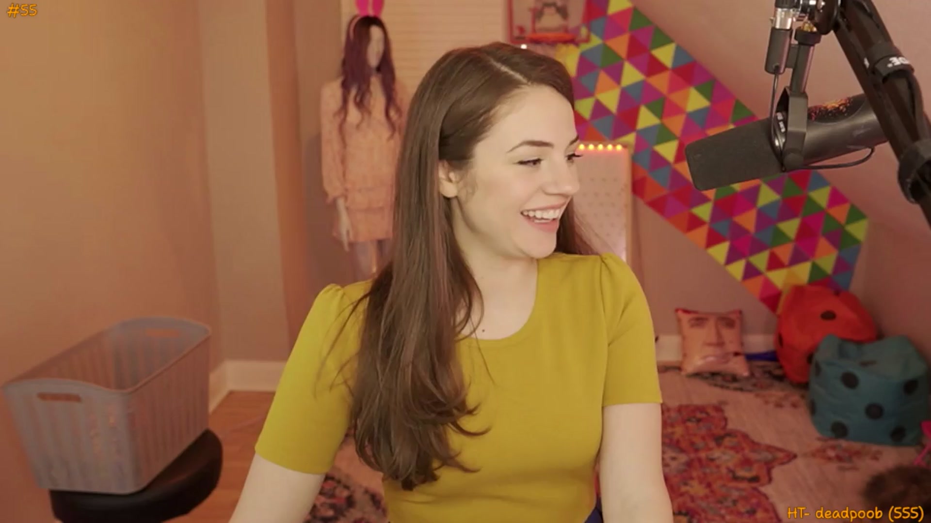 Gallery image thumbnail from SofieMcBrofie's myfreecams stream on, 03/30/2024, 05:01 image 18 of 20
