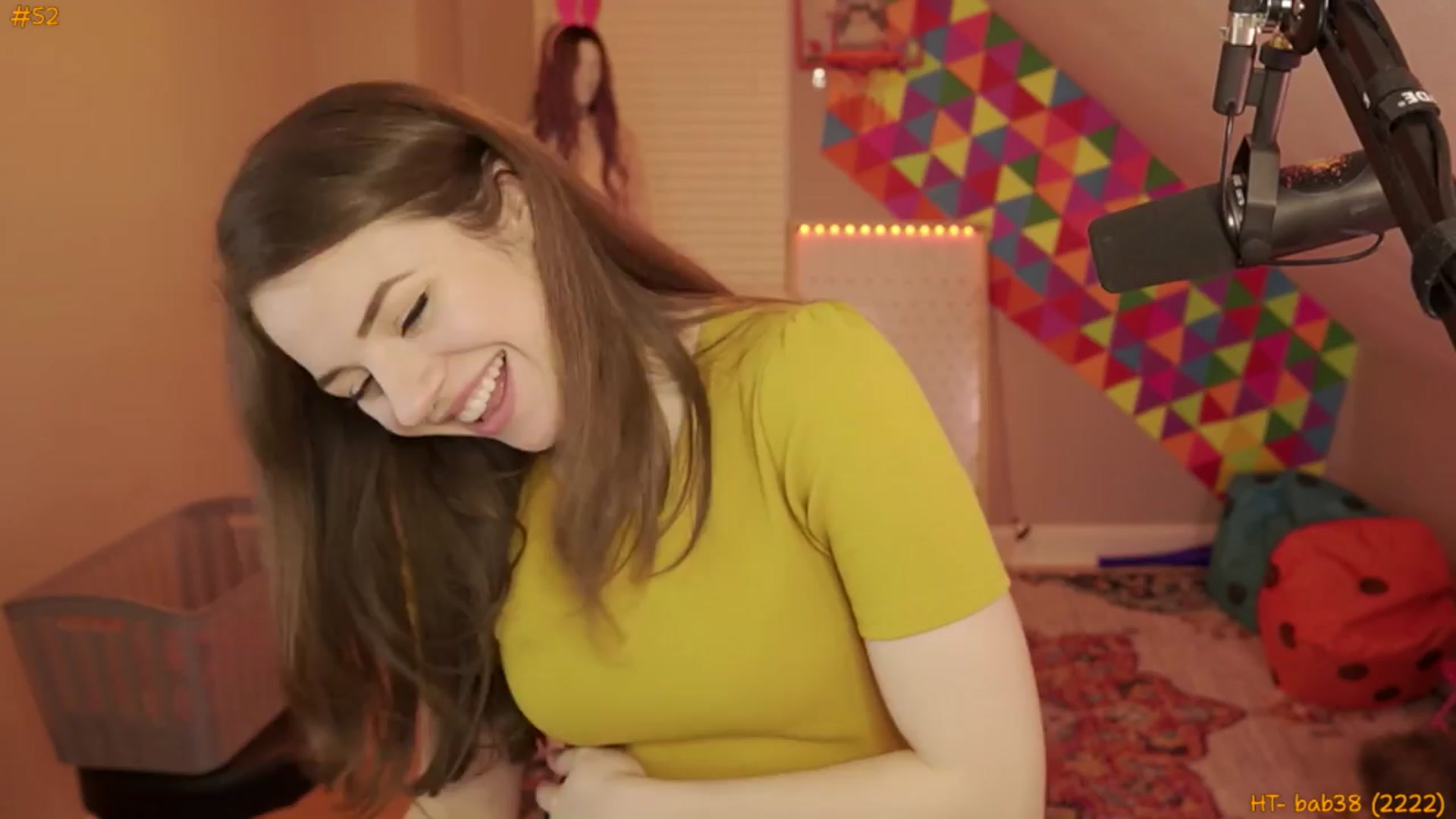 Gallery image thumbnail from SofieMcBrofie's myfreecams stream on, 03/30/2024, 08:31 image 14 of 20