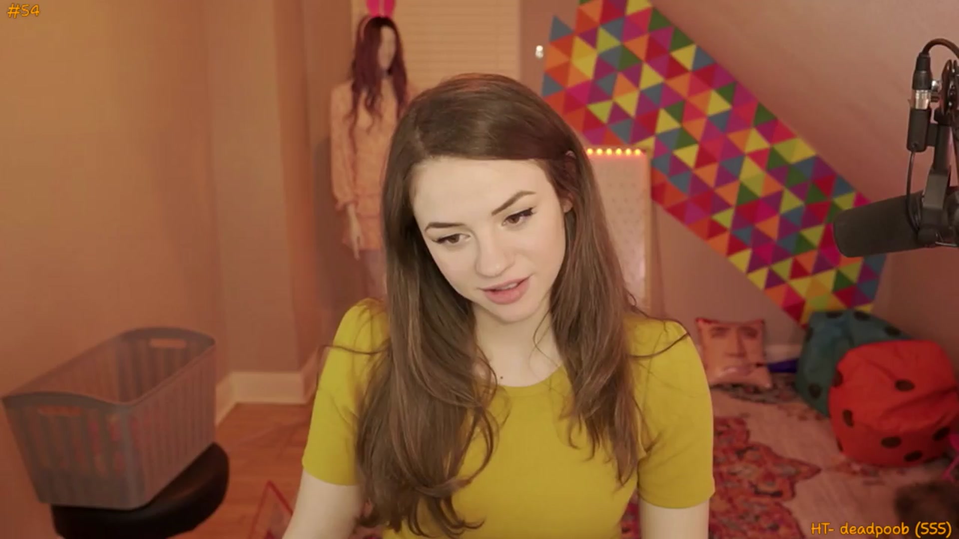 Gallery image thumbnail from SofieMcBrofie's myfreecams stream on, 03/30/2024, 08:31 image 8 of 20