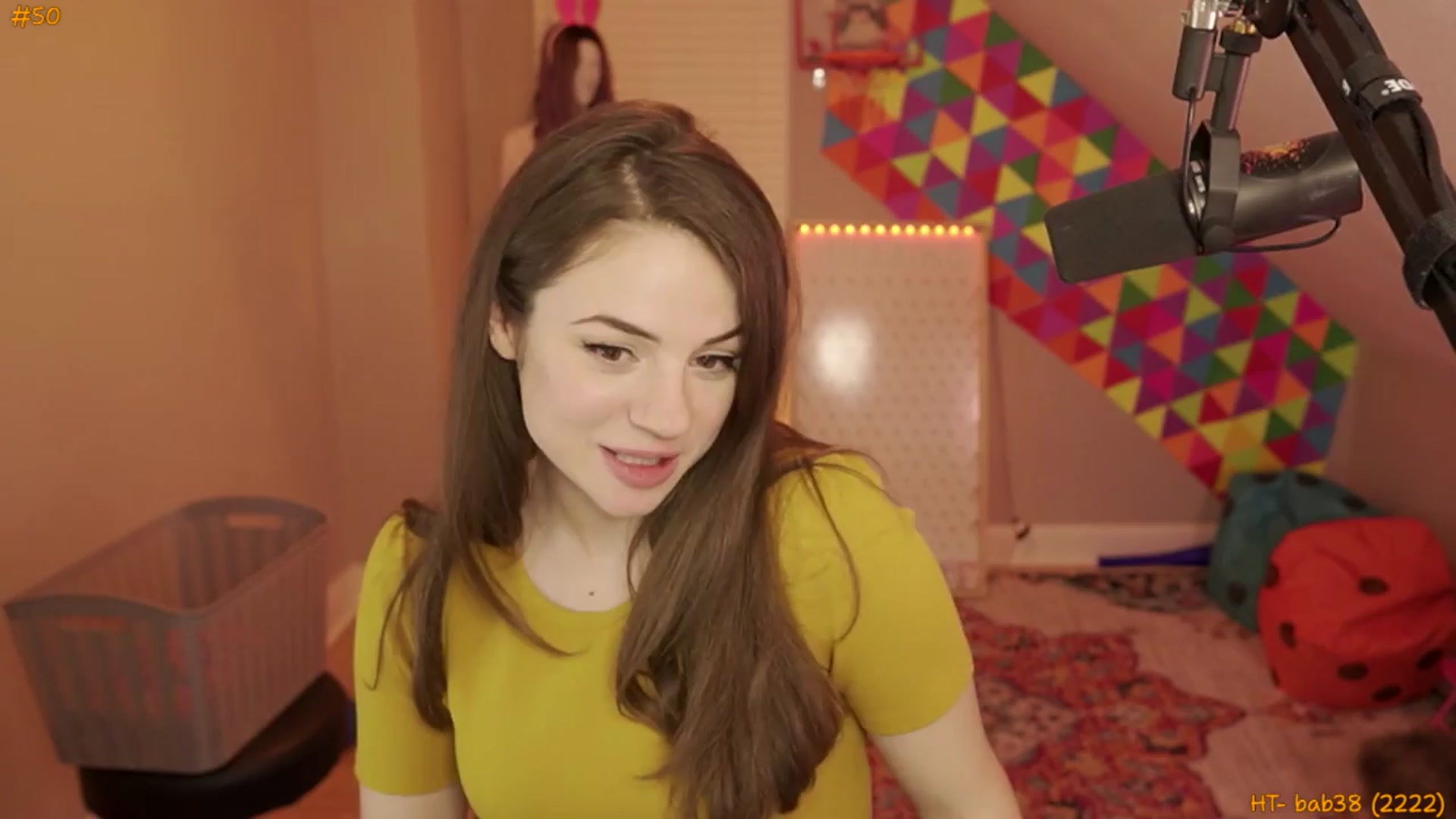 Gallery image thumbnail from SofieMcBrofie's myfreecams stream on, 03/30/2024, 08:31 image 18 of 20