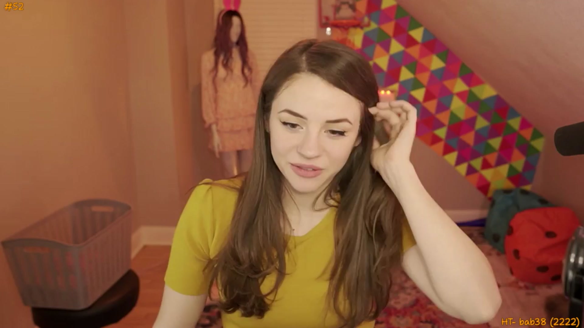 Gallery image thumbnail from SofieMcBrofie's myfreecams stream on, 03/30/2024, 08:31 image 12 of 20