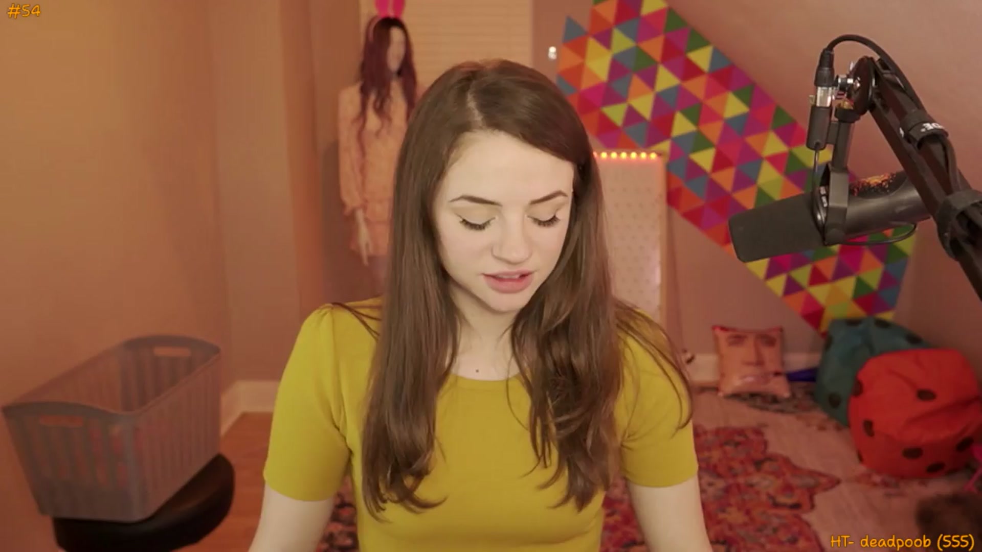 Gallery image thumbnail from SofieMcBrofie's myfreecams stream on, 03/30/2024, 08:31 image 10 of 20
