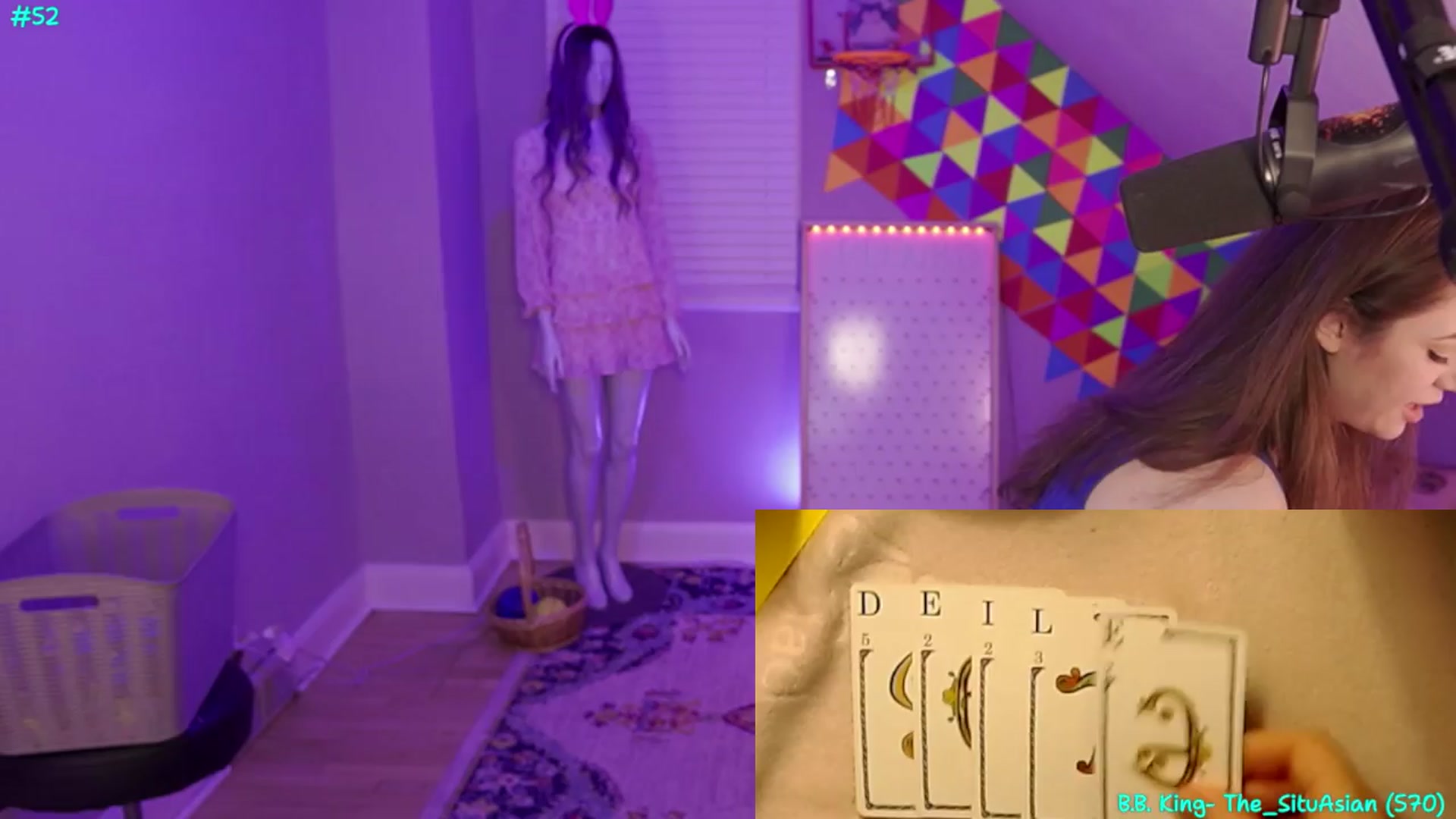 Gallery image thumbnail from SofieMcBrofie's myfreecams stream on, 03/31/2024, 06:39 image 7 of 20