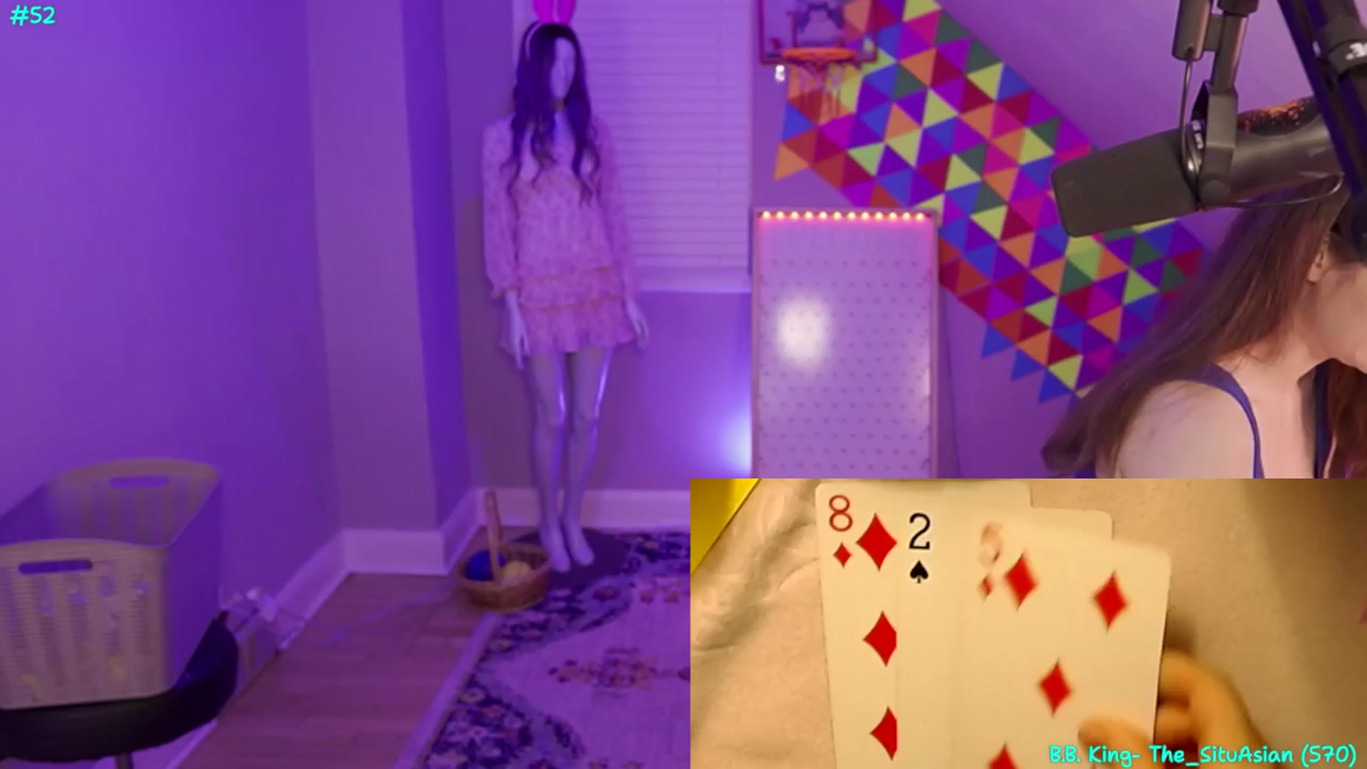 Gallery image thumbnail from SofieMcBrofie's myfreecams stream on, 03/31/2024, 06:39 image 4 of 20