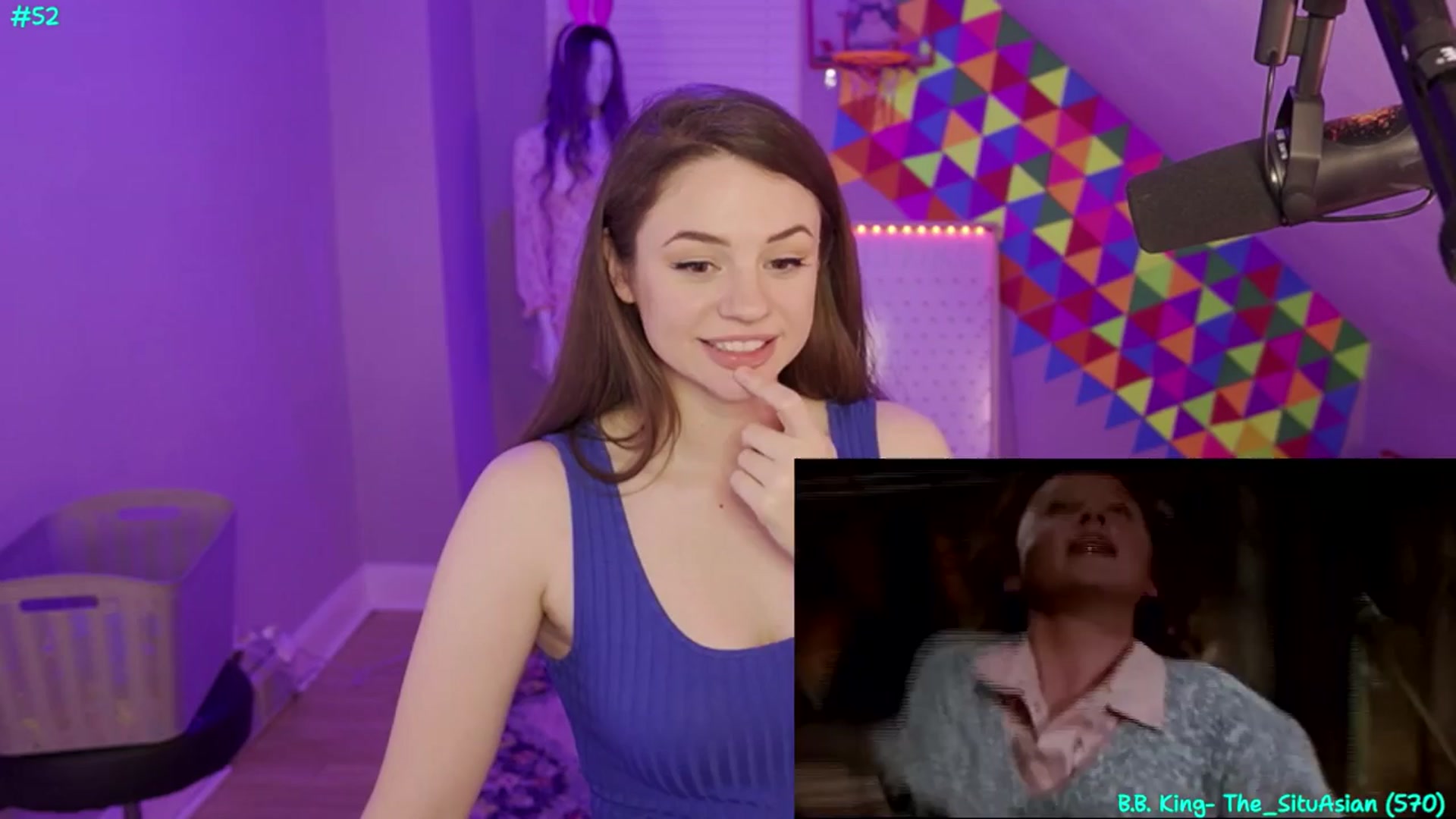 Gallery image thumbnail from SofieMcBrofie's myfreecams stream on, 03/31/2024, 06:39 image 17 of 20