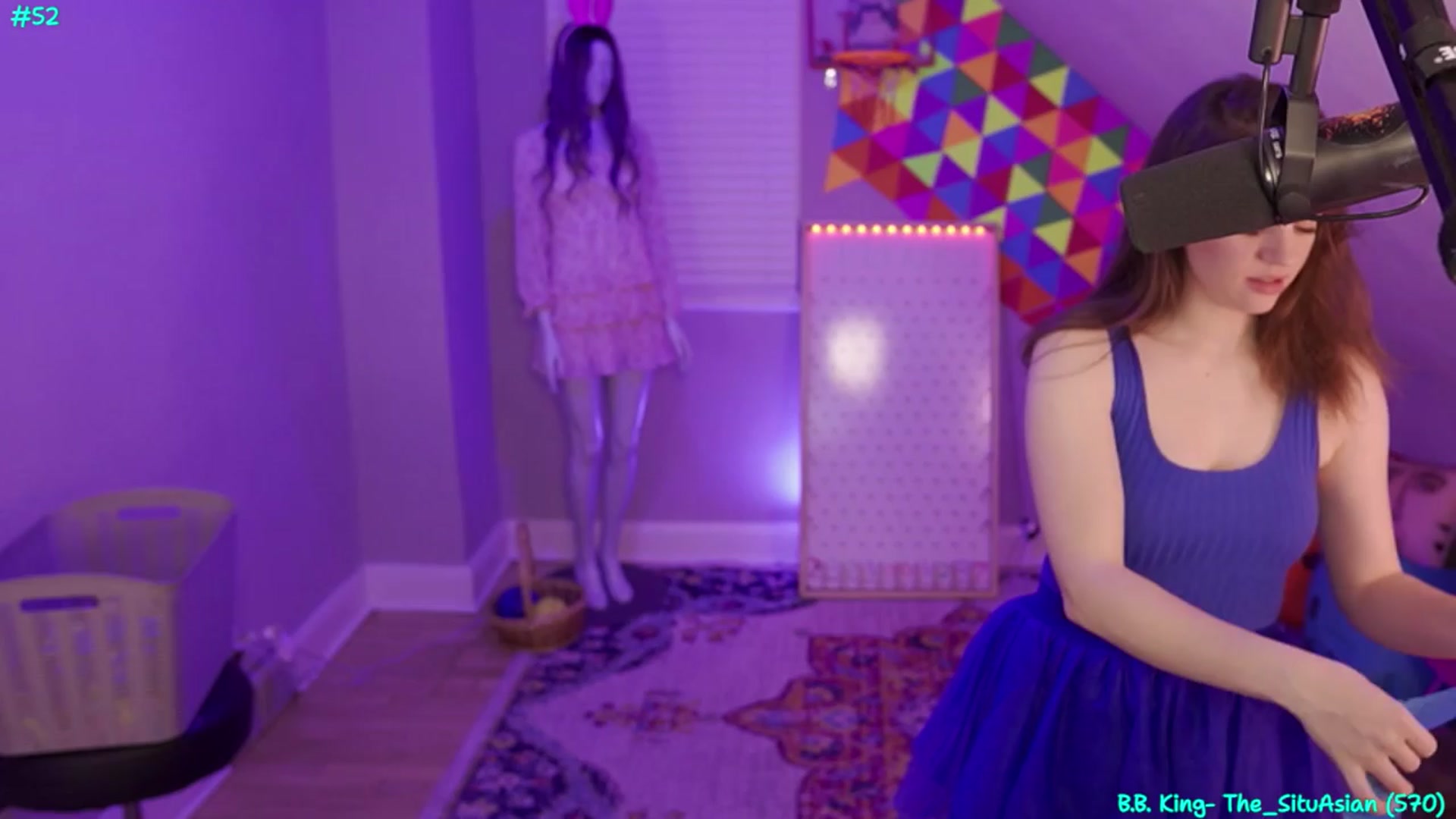 Gallery image thumbnail from SofieMcBrofie's myfreecams stream on, 03/31/2024, 06:39 image 8 of 20