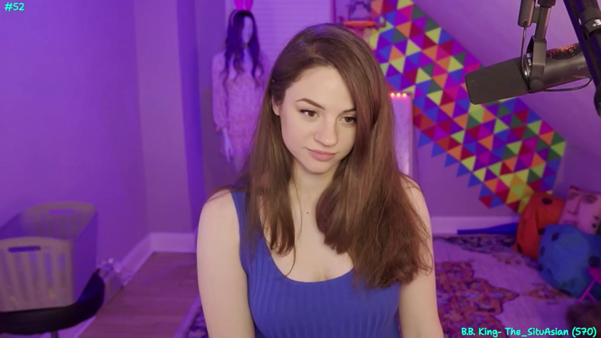 Gallery image thumbnail from SofieMcBrofie's myfreecams stream on, 03/31/2024, 06:39 image 19 of 20