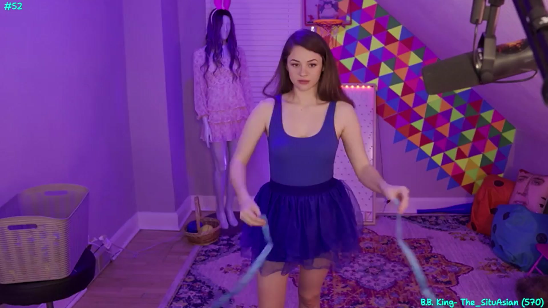 Gallery image thumbnail from SofieMcBrofie's myfreecams stream on, 03/31/2024, 06:39 image 6 of 20