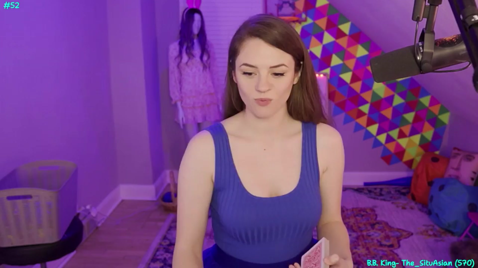 Gallery image thumbnail from SofieMcBrofie's myfreecams stream on, 03/31/2024, 06:39 image 13 of 20